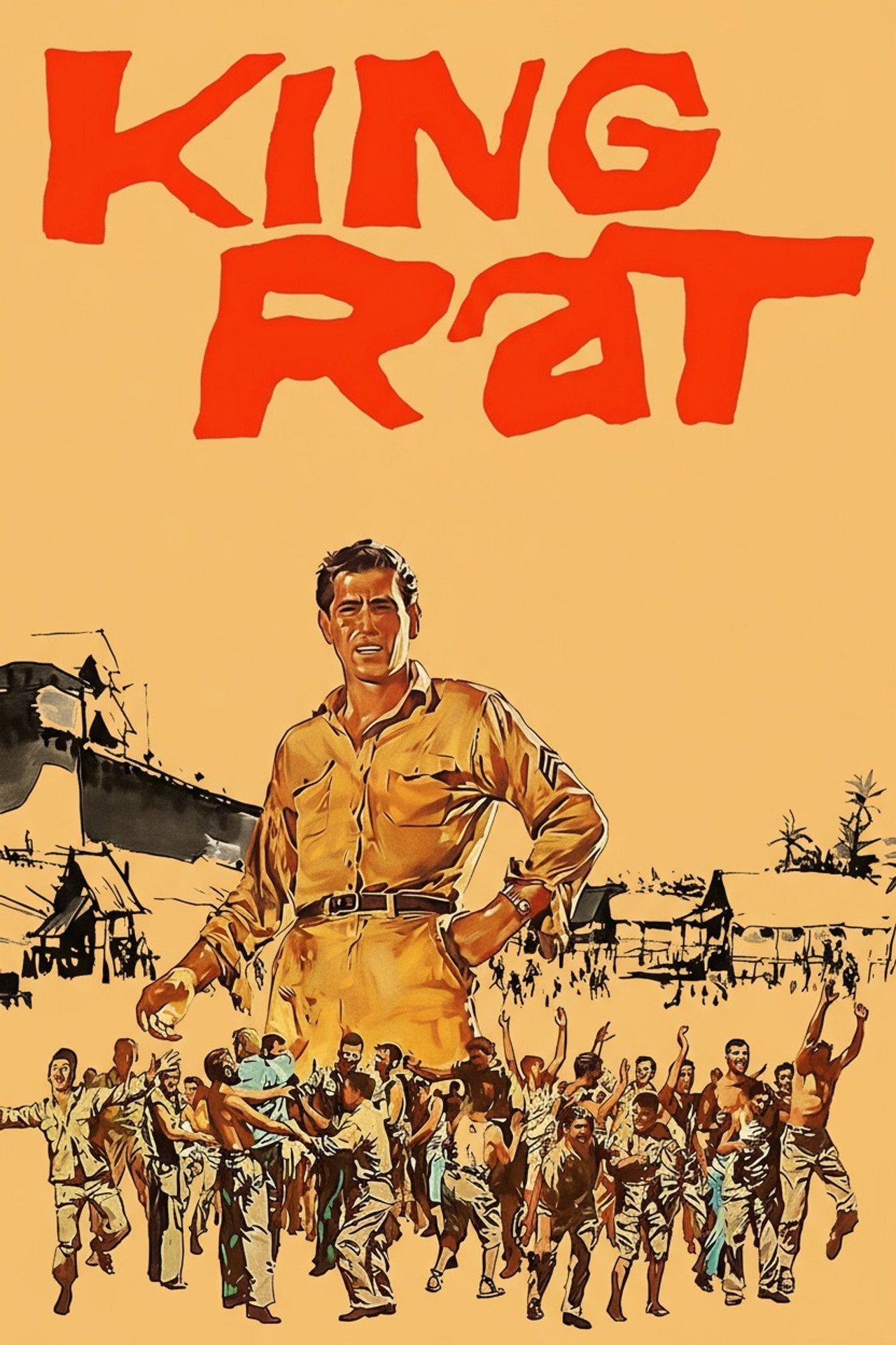 King Rat (1965)