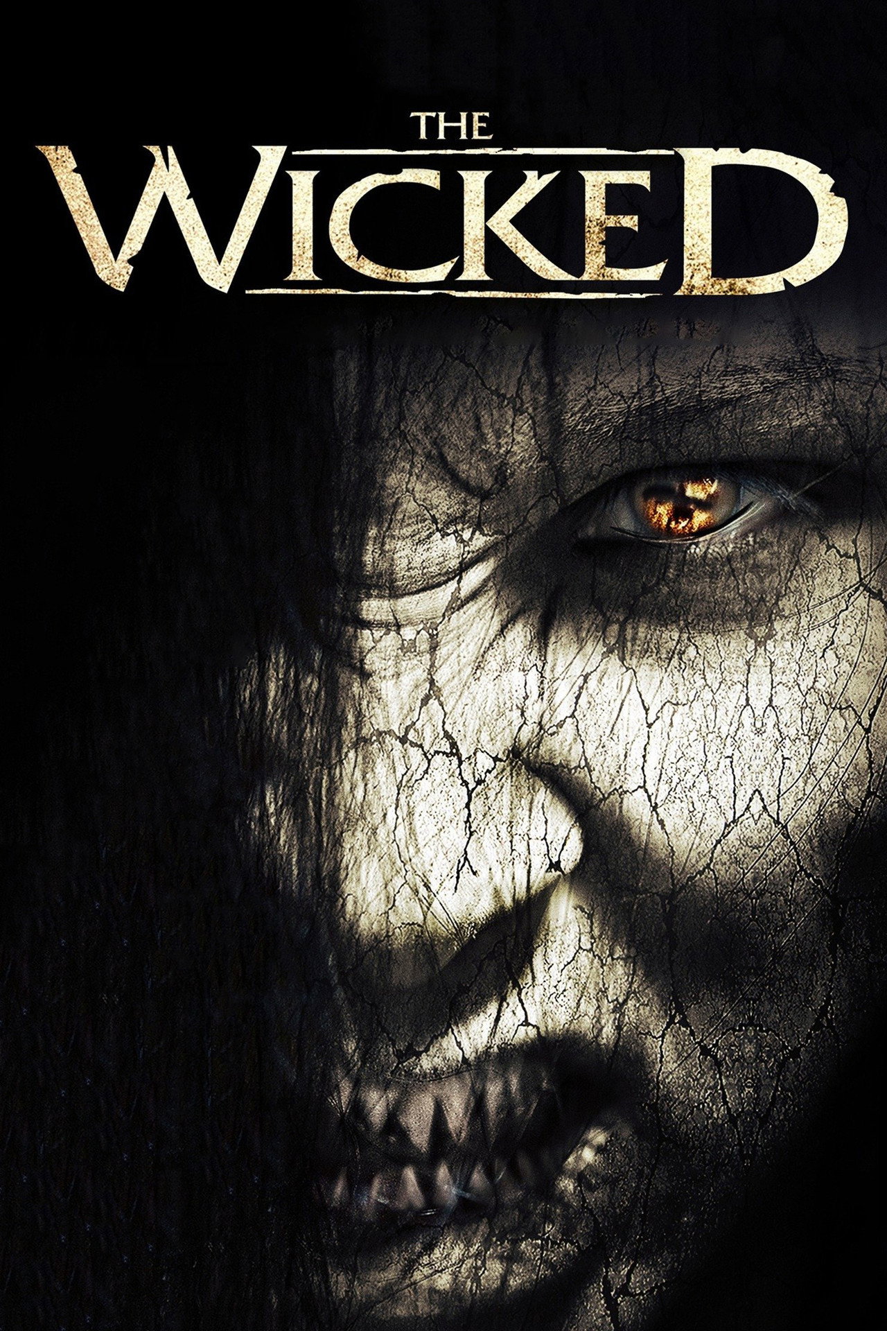 The Wicked (2013) - Film