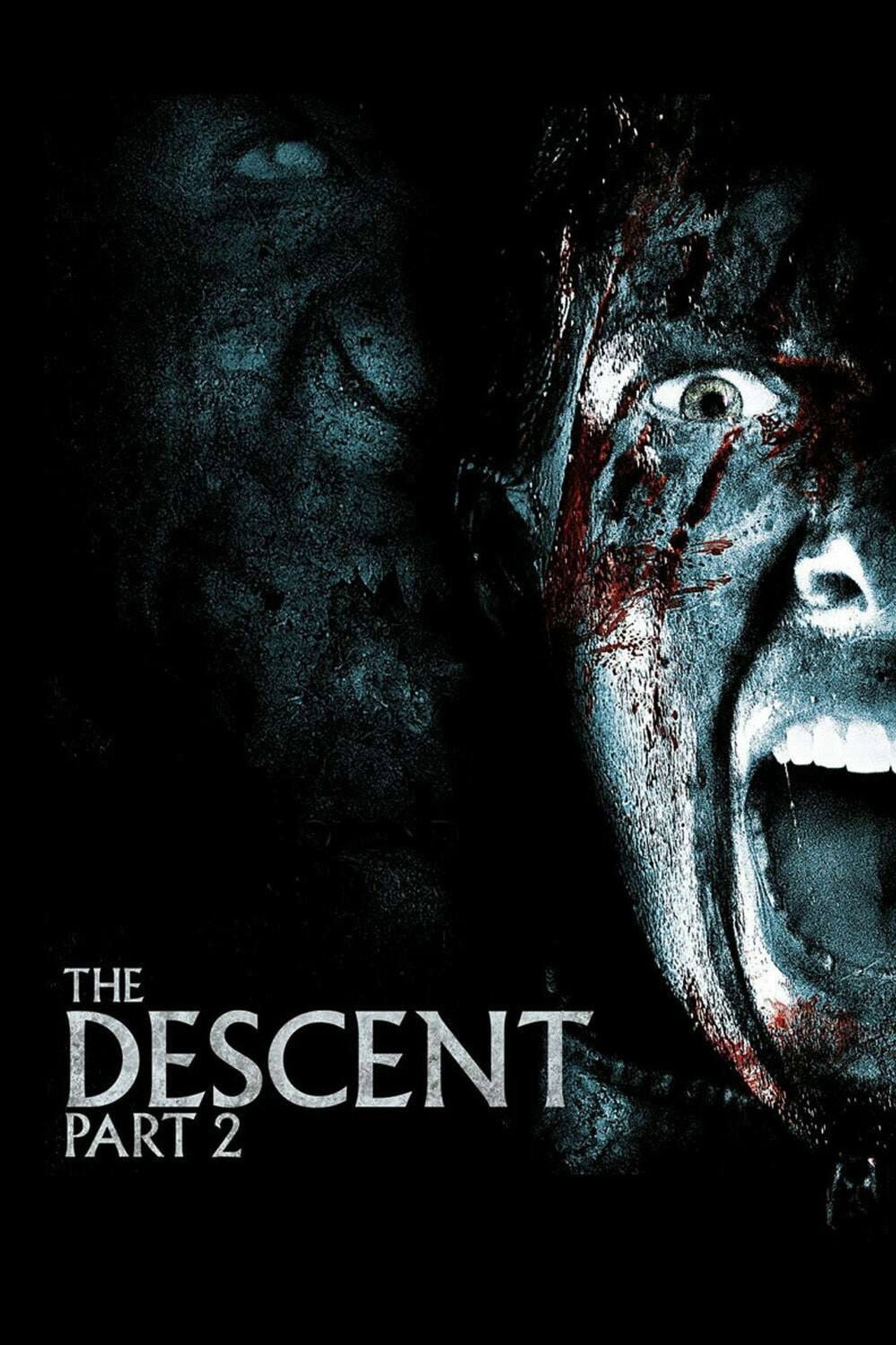 El Descenso: Parte 2 (2009) - Película