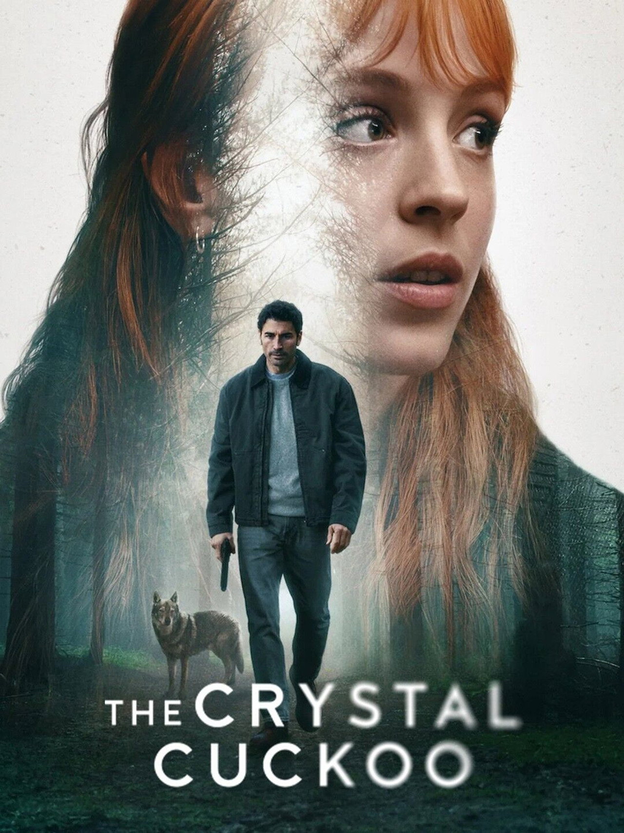 Il cuculo di cristallo (2025) - TV