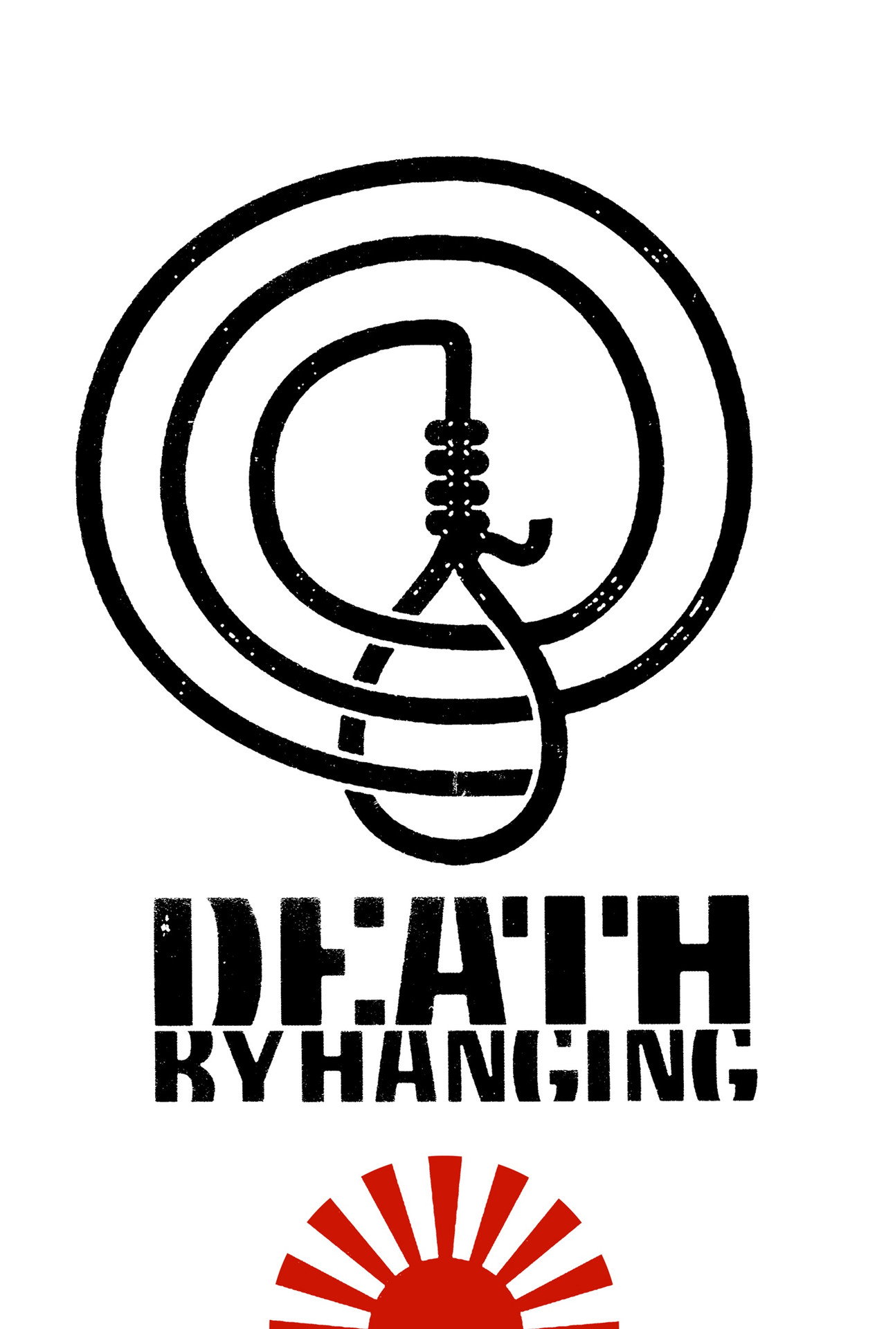 Death by Hanging (1968) - 映画