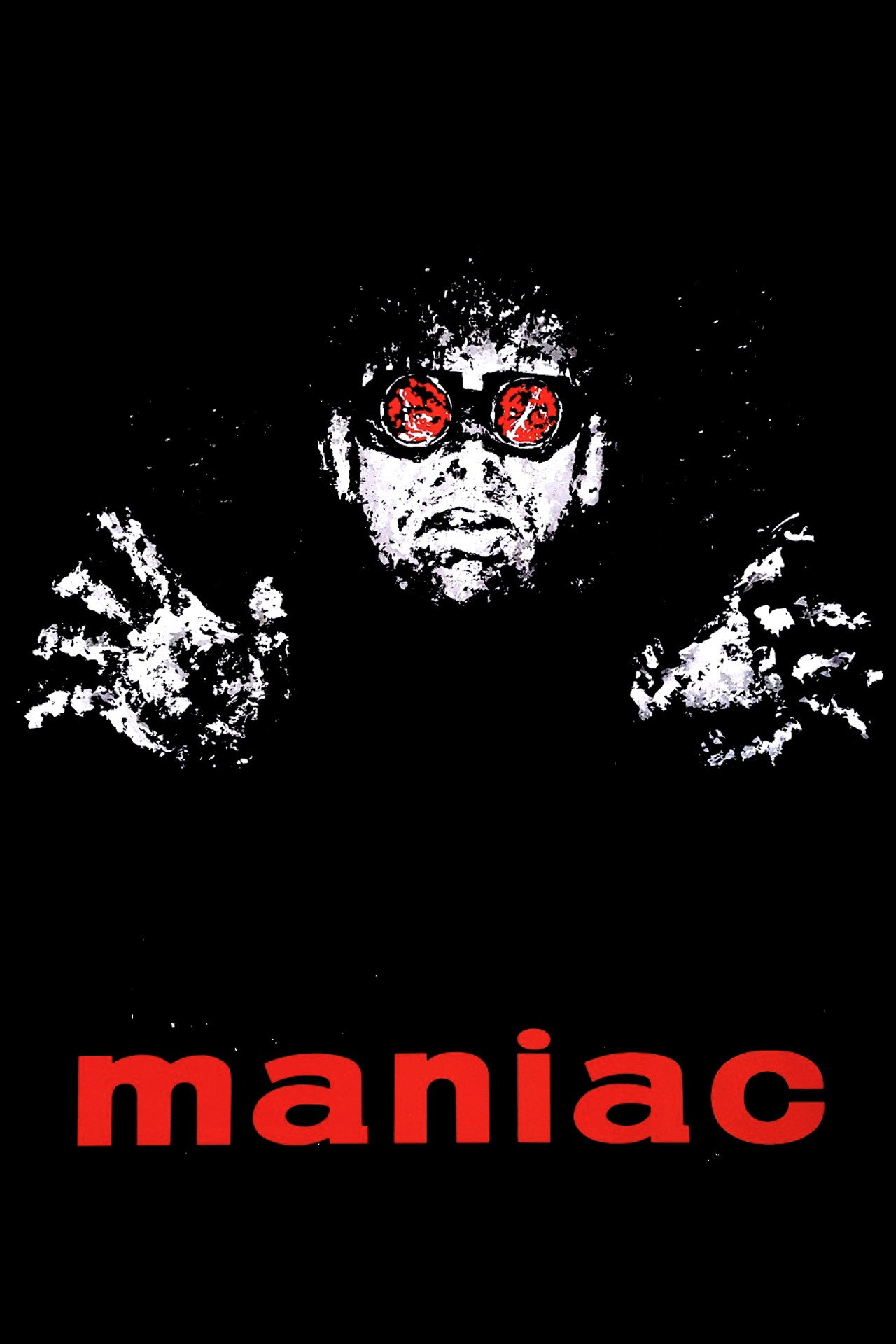 Venganza diabólica (Maniac) (1963)