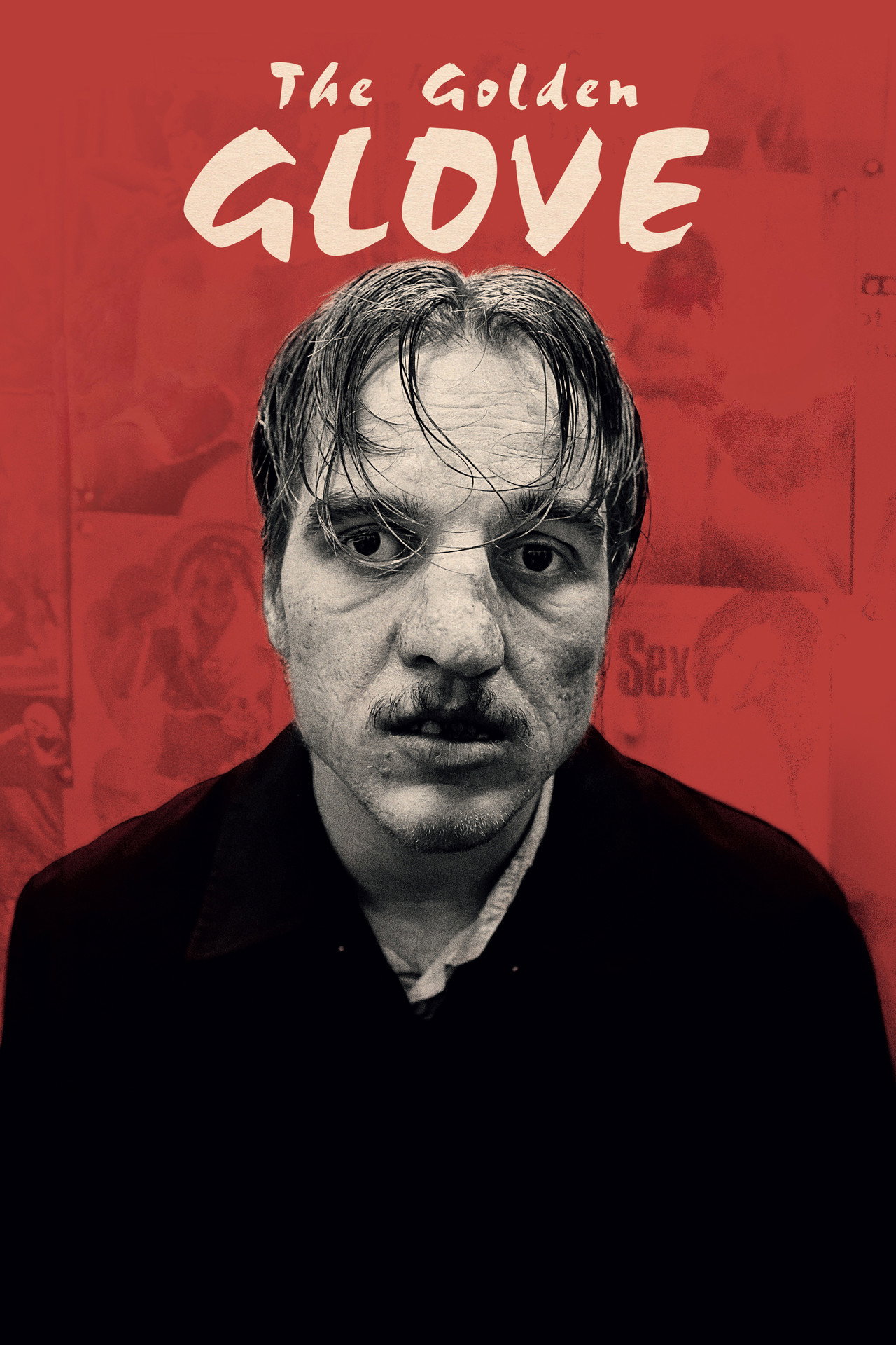 The Golden Glove (2019) - Movie
