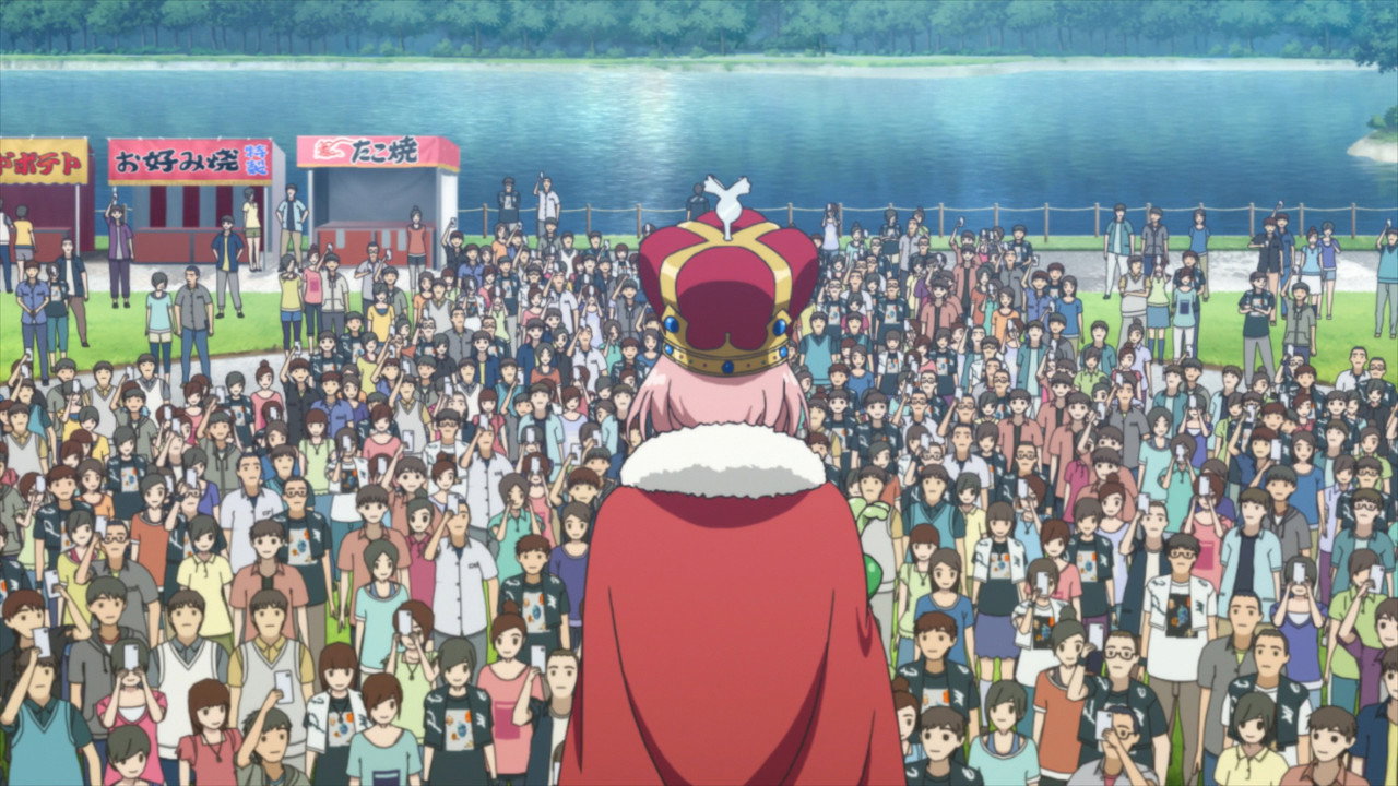 The Marionette's Banquet