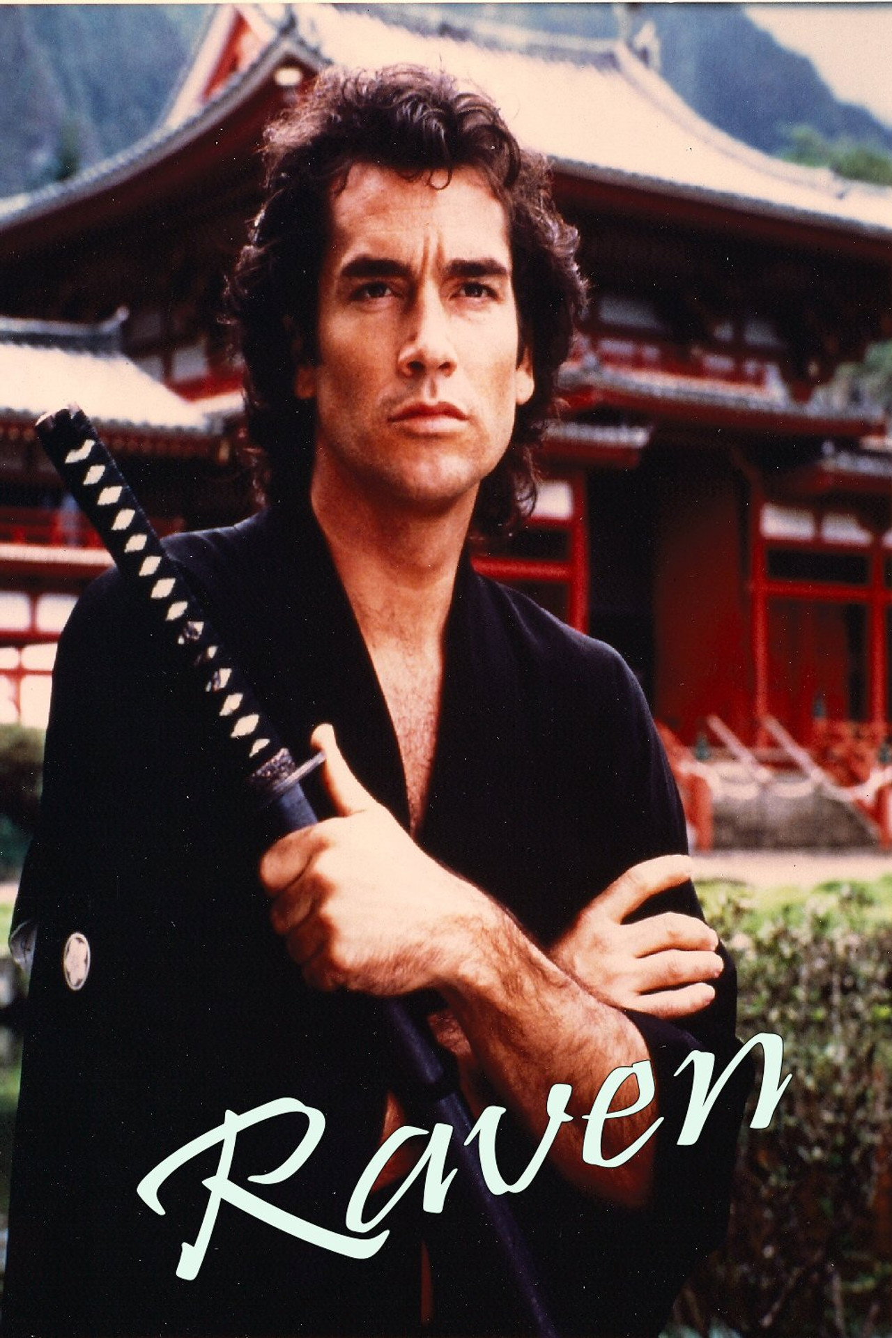 Raven (1992)