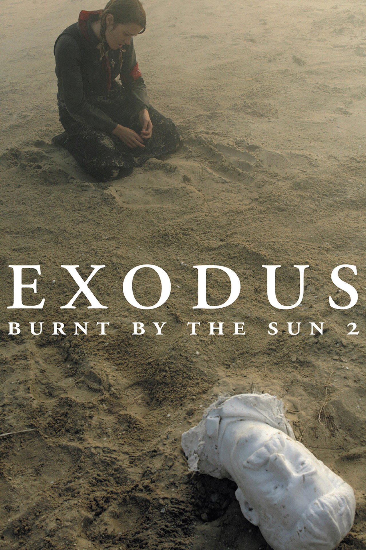Il sole ingannatore 2: Exodus (2010) - Film