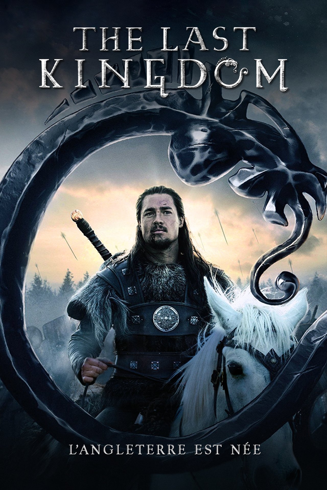 The Last Kingdom (2015) - TV