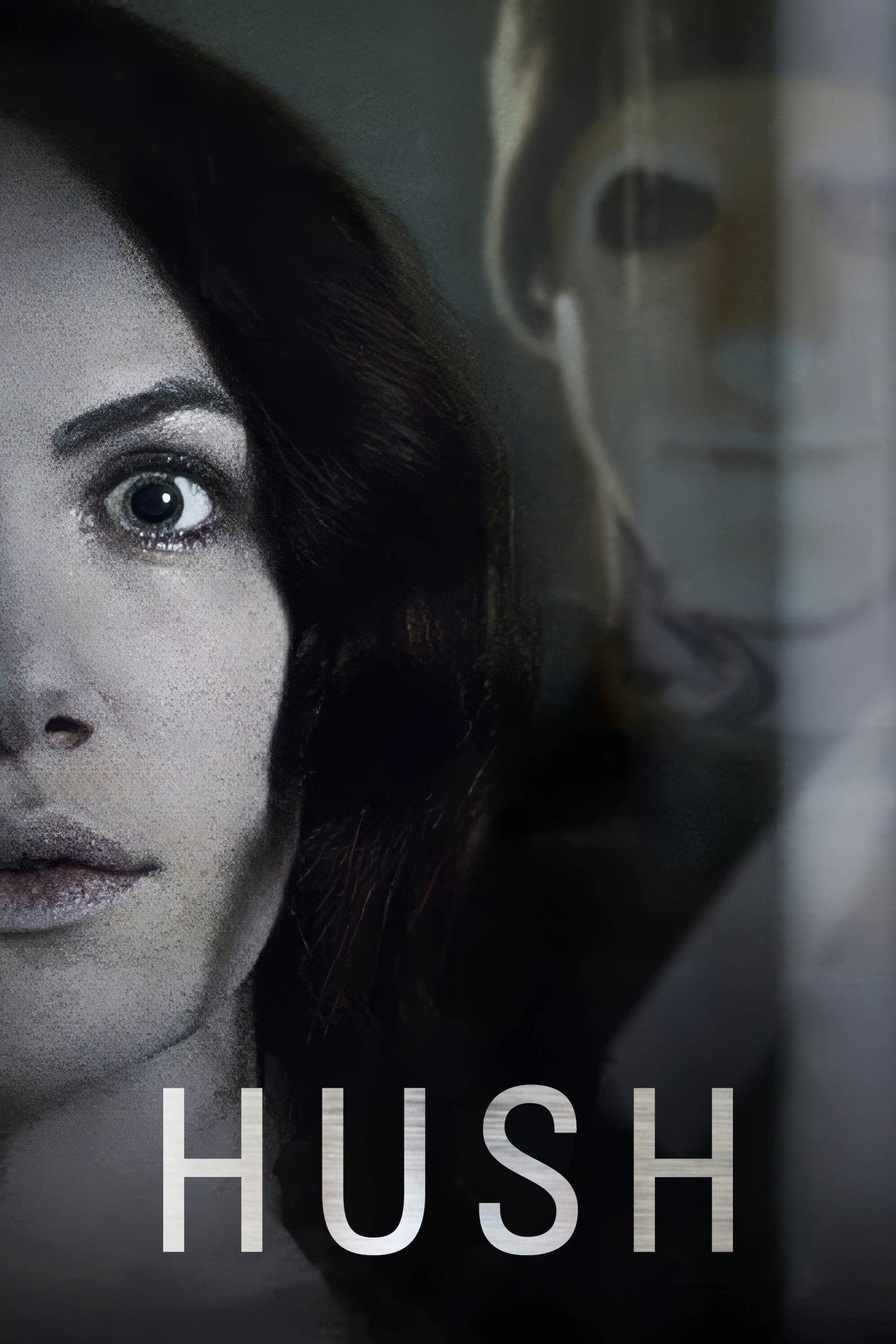 Hush (2016) - Movie