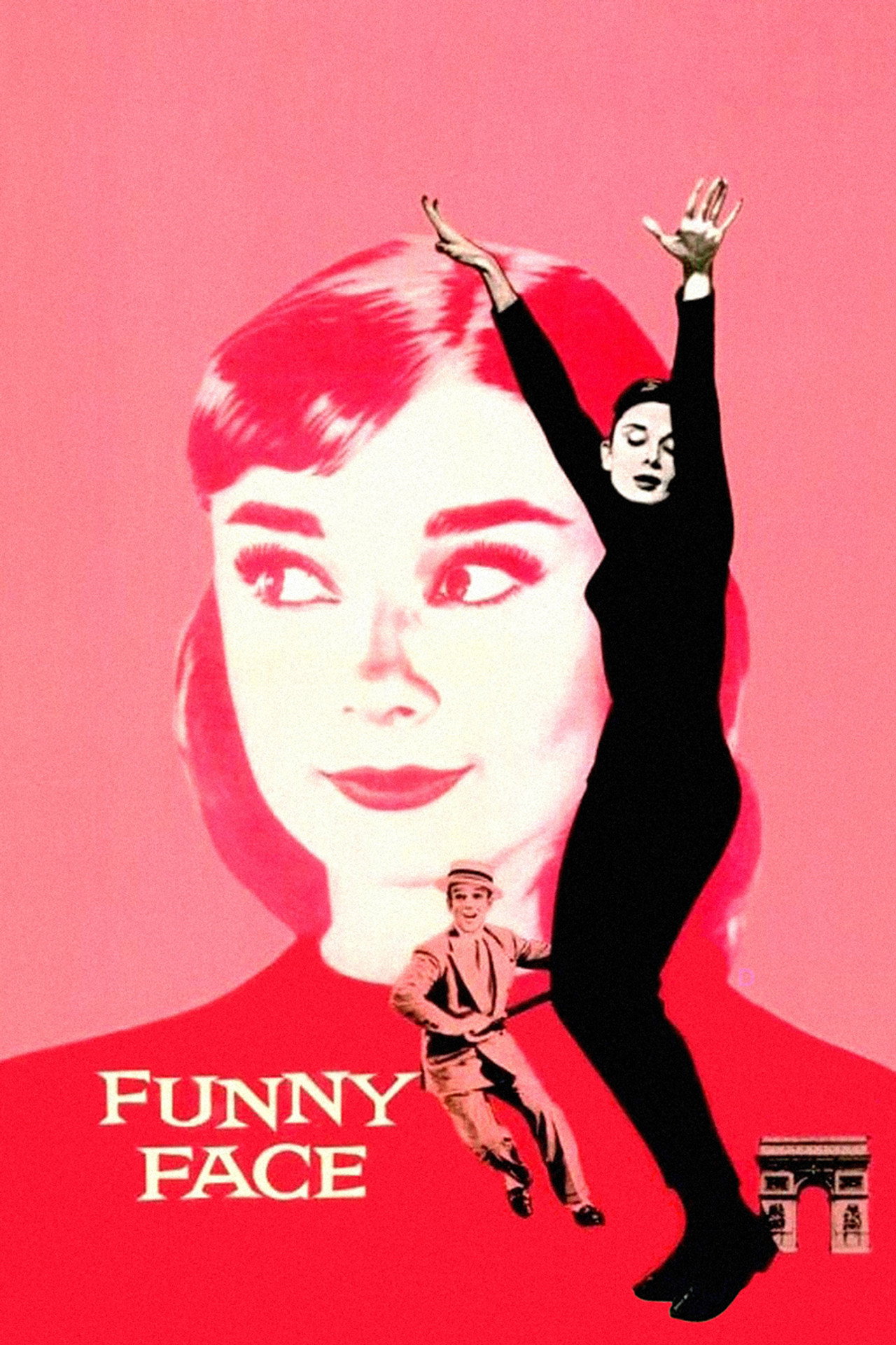 甜姊兒 (1957)
