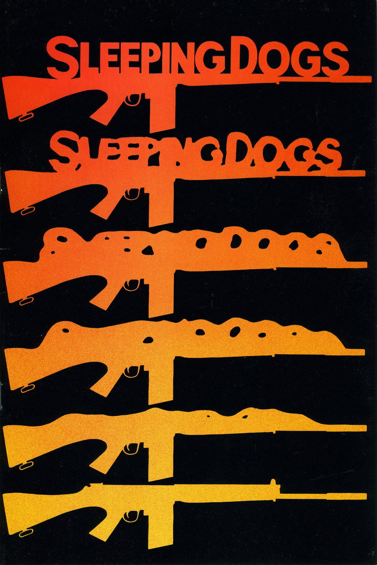 Sleeping Dogs (1978)