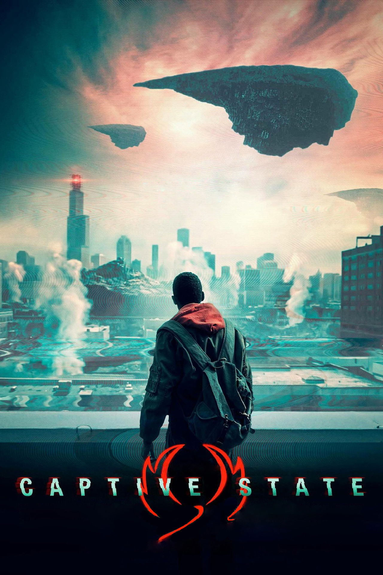 Битва за землю (2019) - Фильм