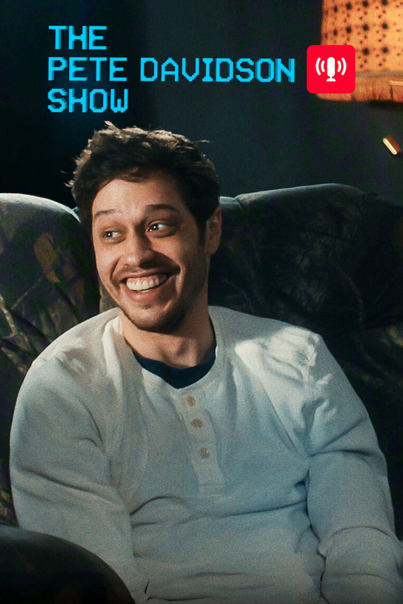 The Pete Davidson Show S01E10