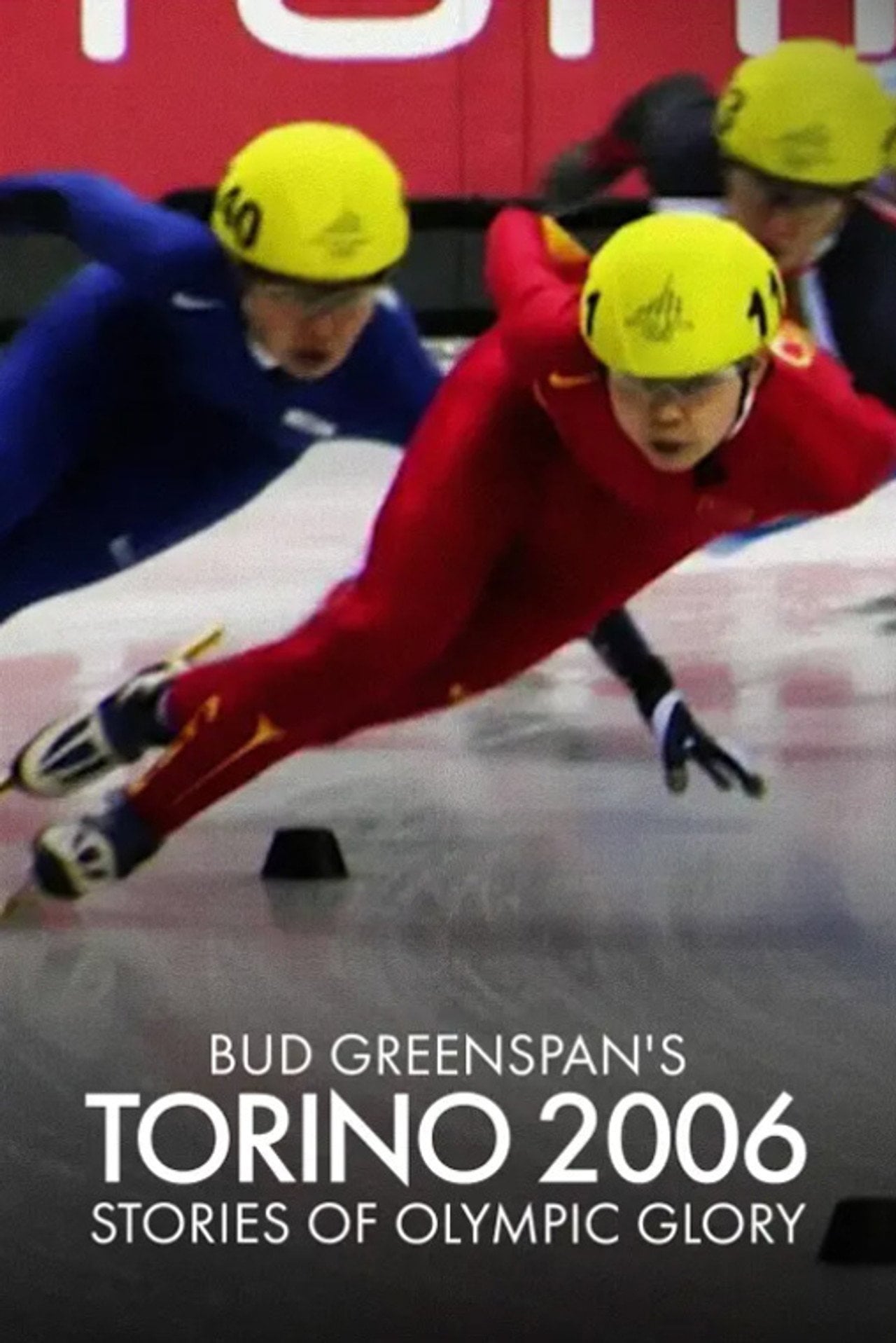 Bud Greenspans Torino 2006 Stories of Olympic Glory (2007)
