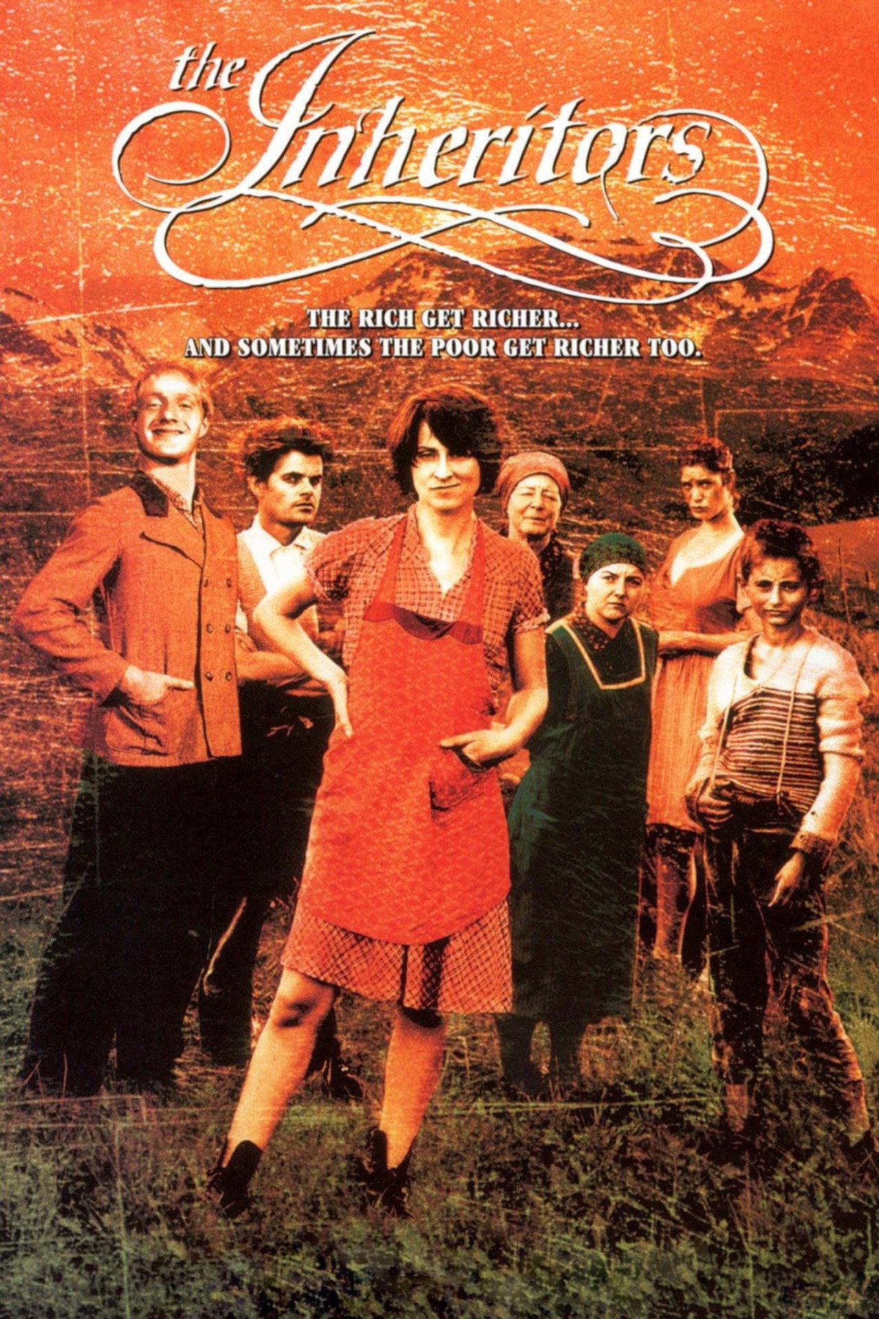 农庄风云 (1998)