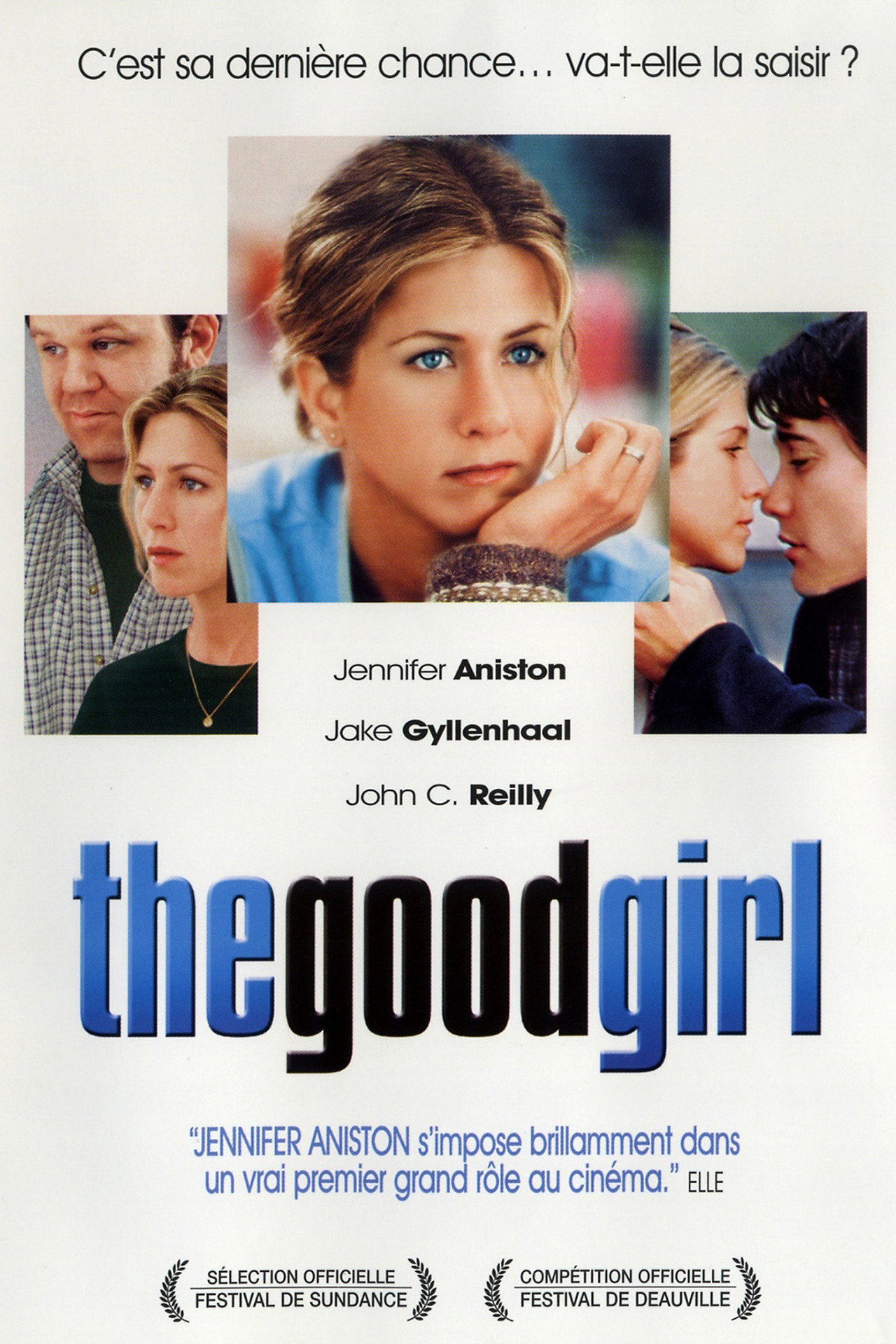 Une bonne fille (2002)