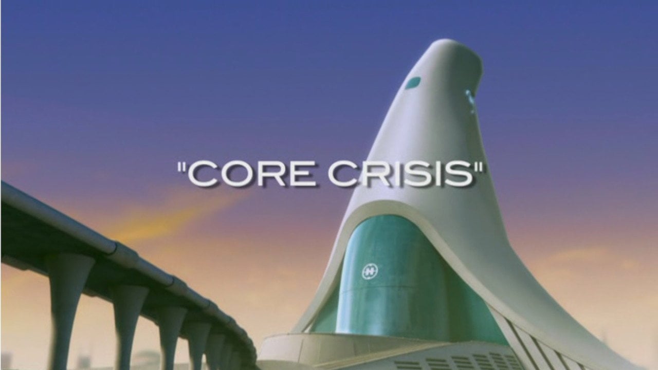 Core Crisis