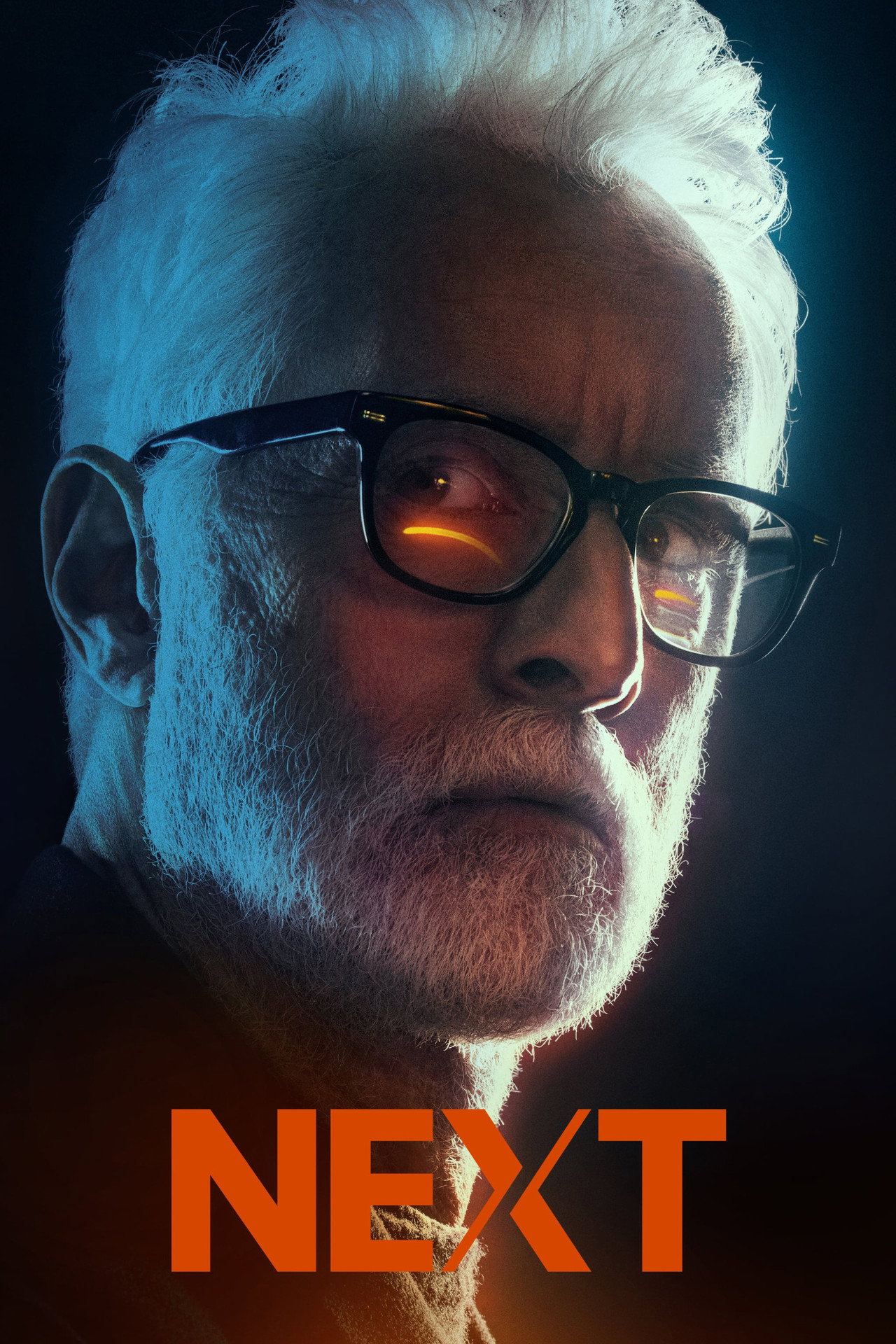 NEXT (2020) - TV