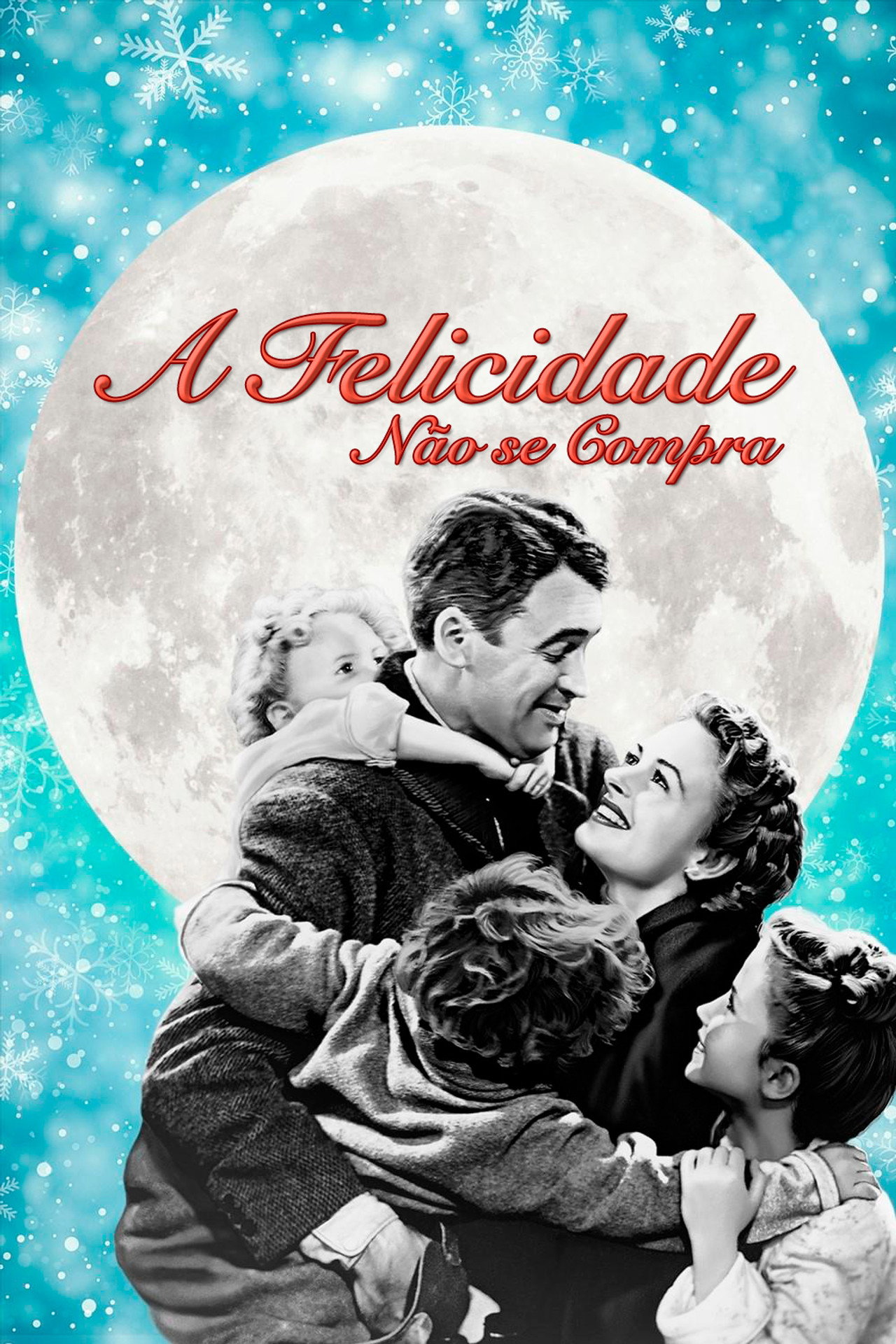 A Felicidade Não Se Compra (1946)