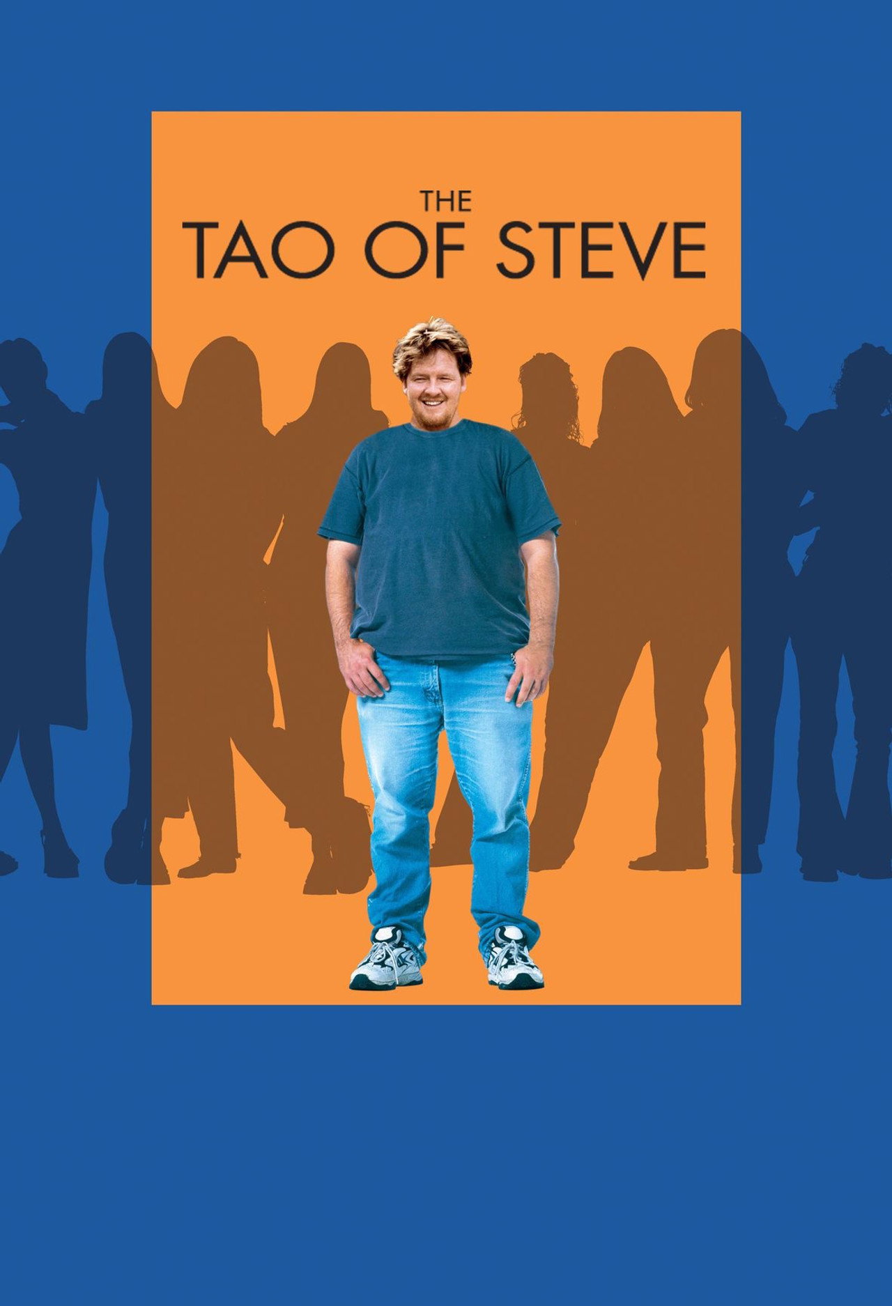 O Tao de Steve (2000)