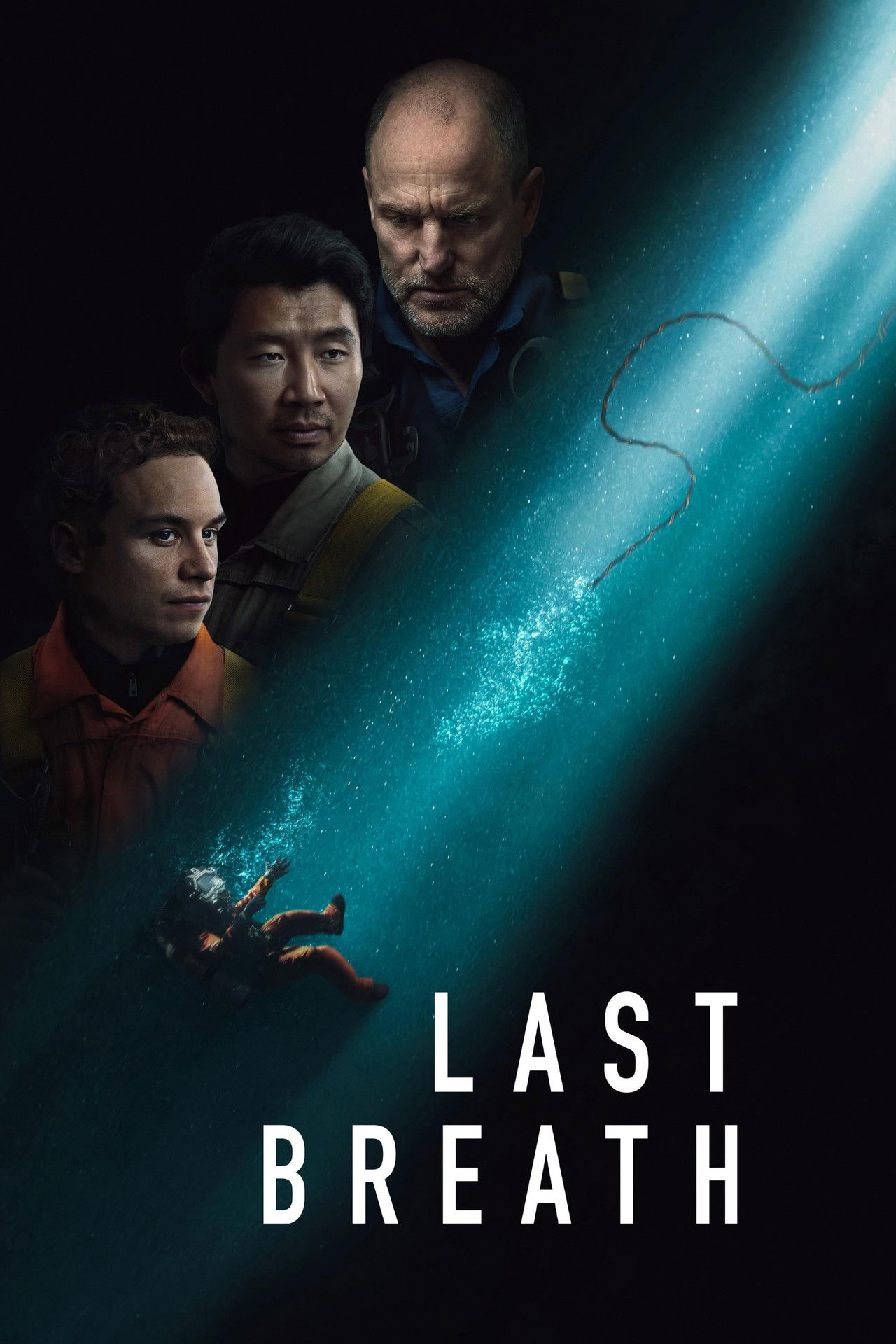 Дыхание шторма (2025) - Фильм