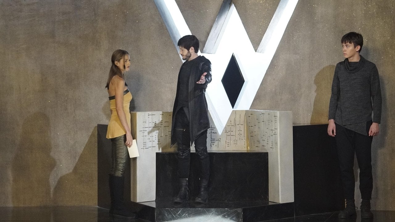Inhumans S01E03
