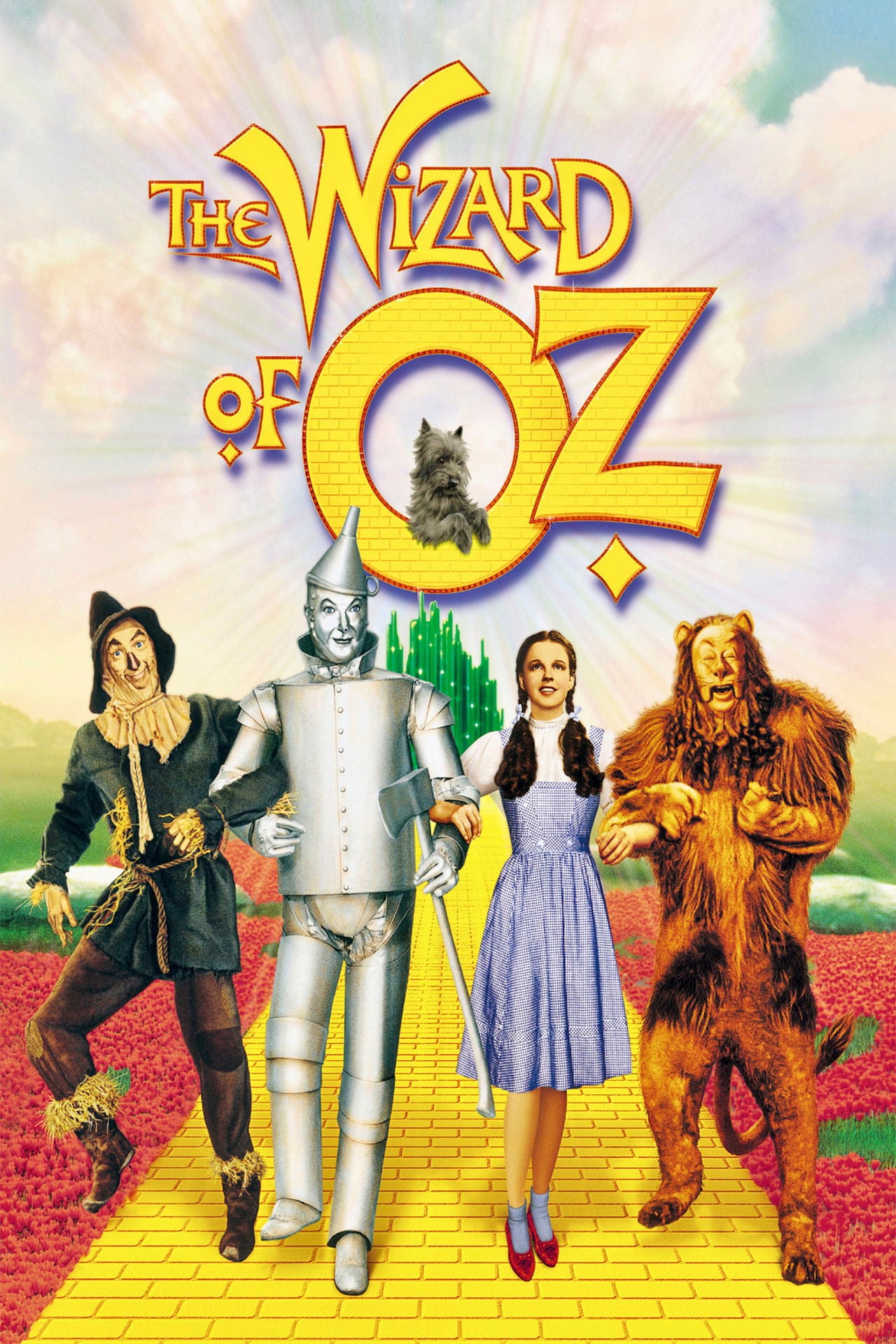 Il mago di Oz (1939)