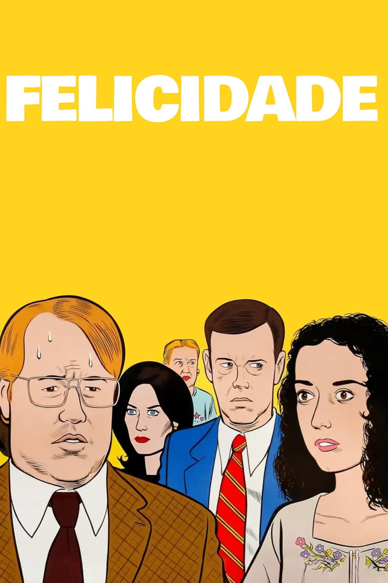 Felicidade (1998)
