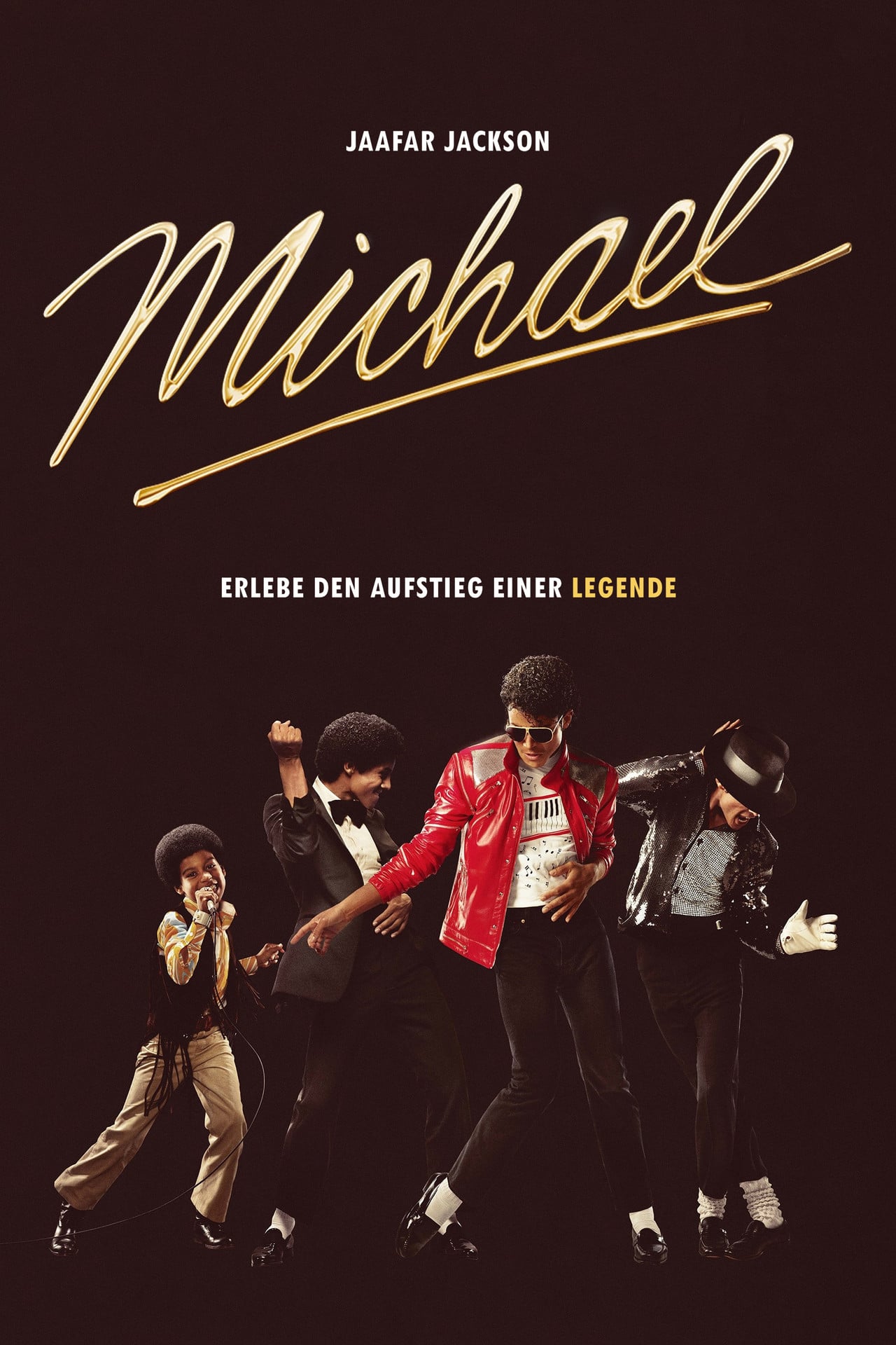 Michael (2026)