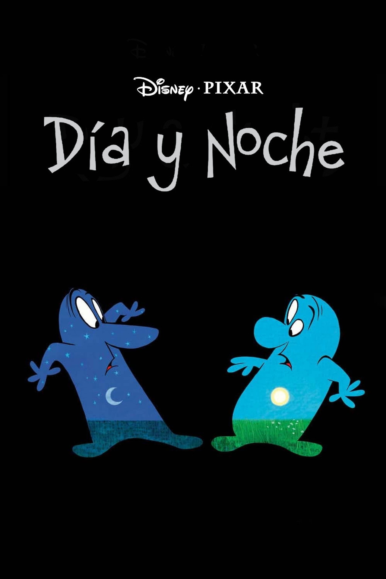 Día y Noche (2010)