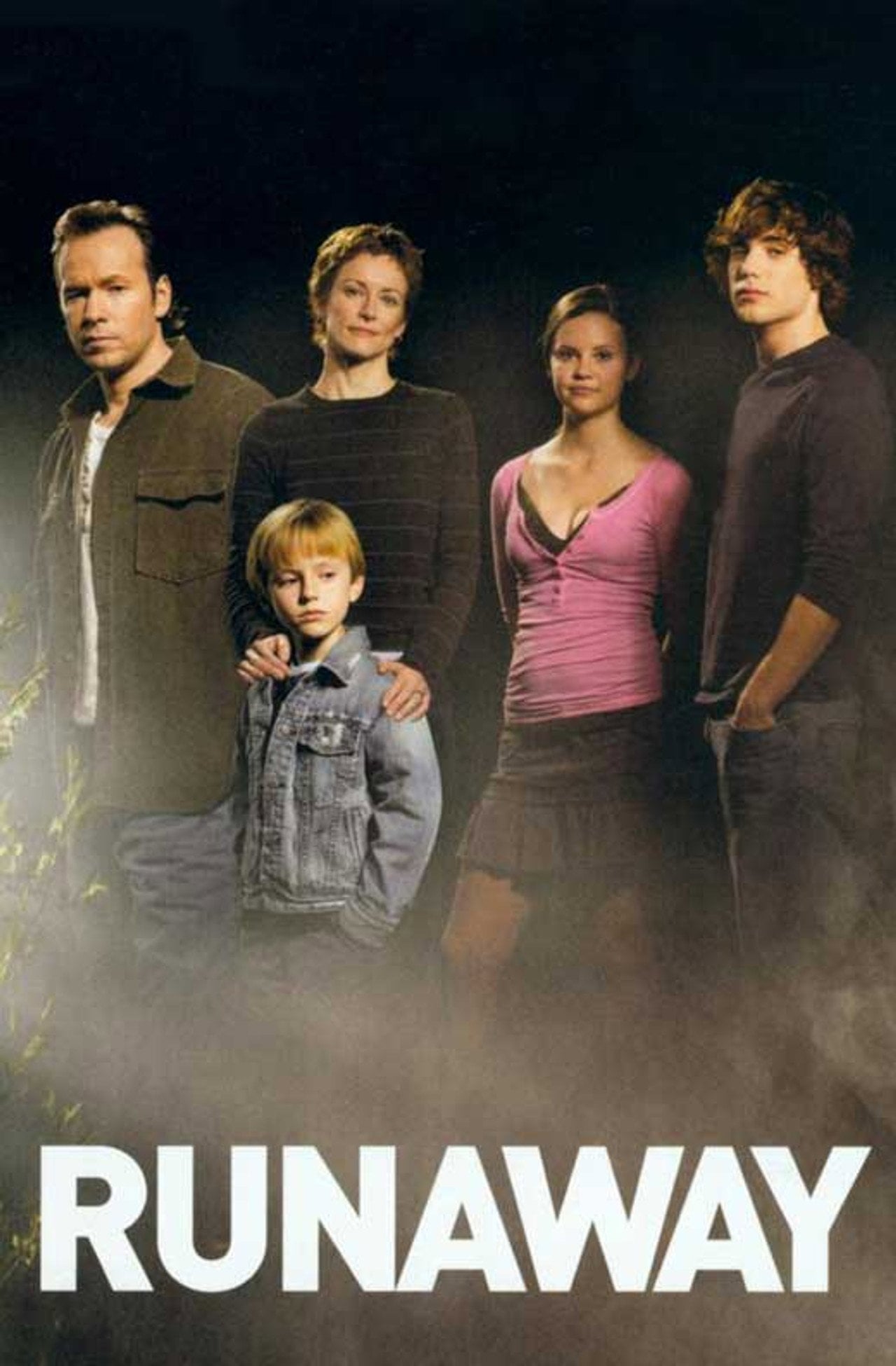 Fugitivos (2006)