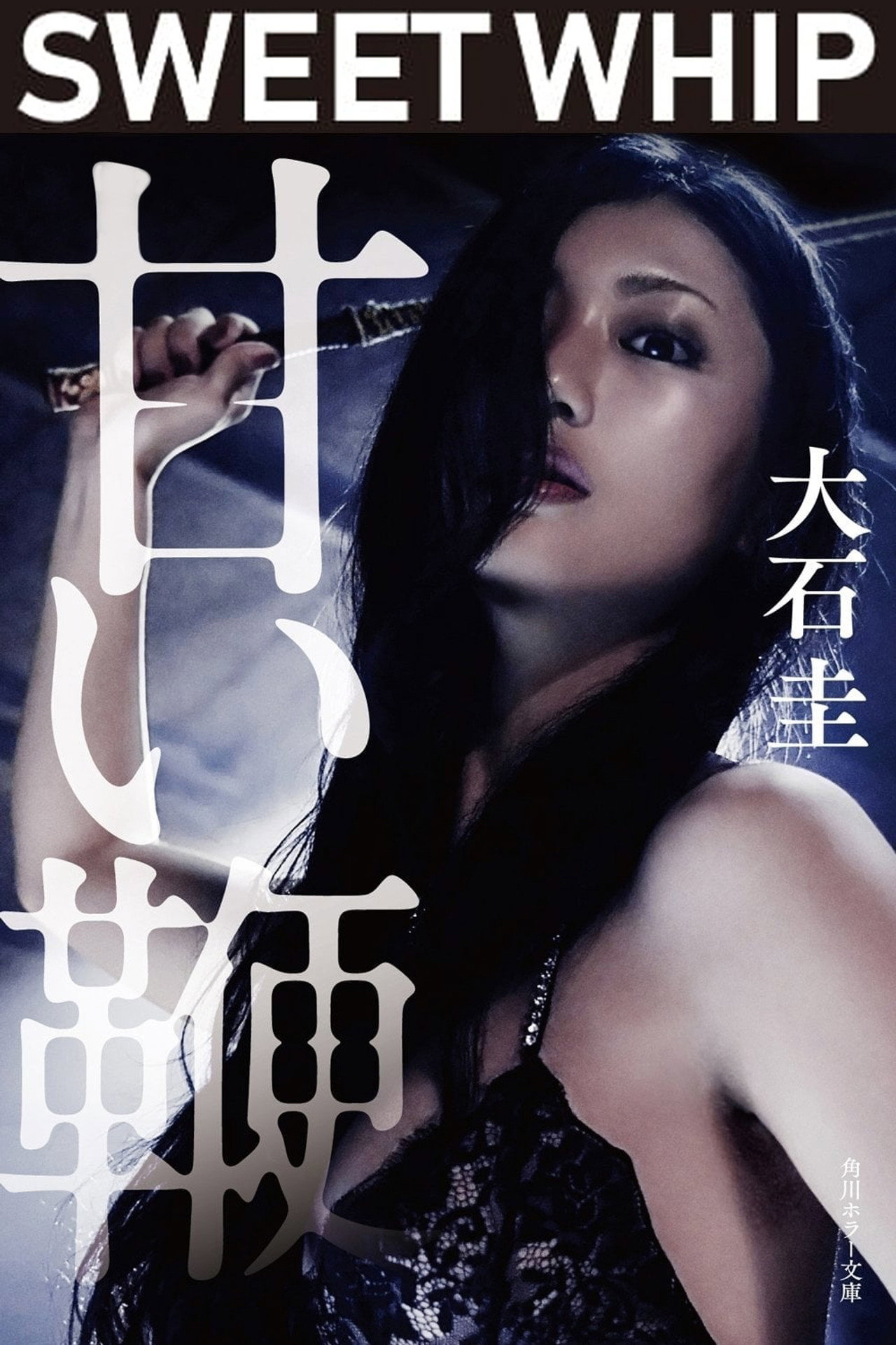 甜蜜皮鞭 (2013) poster