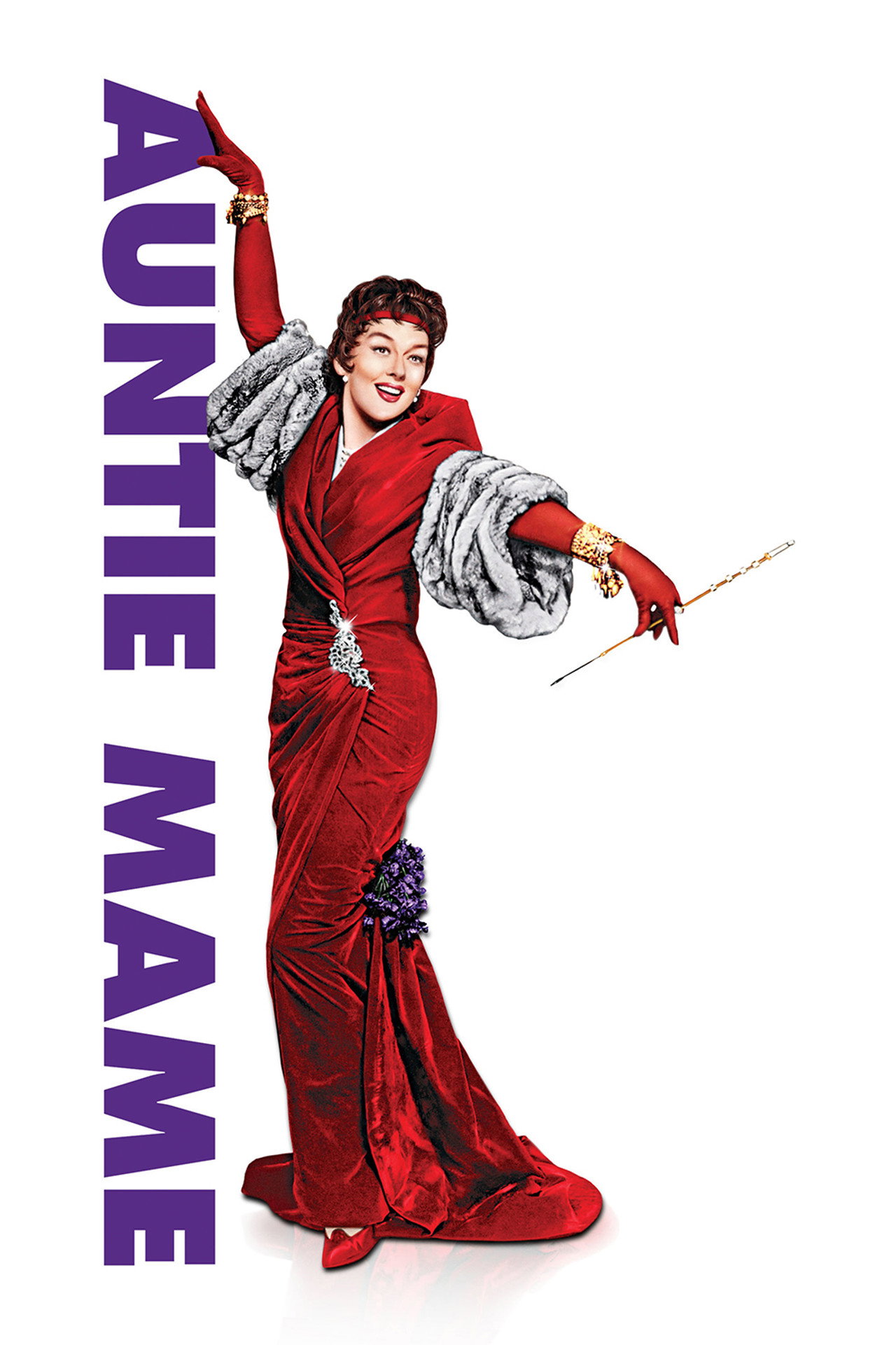 La signora mia zia (1958)