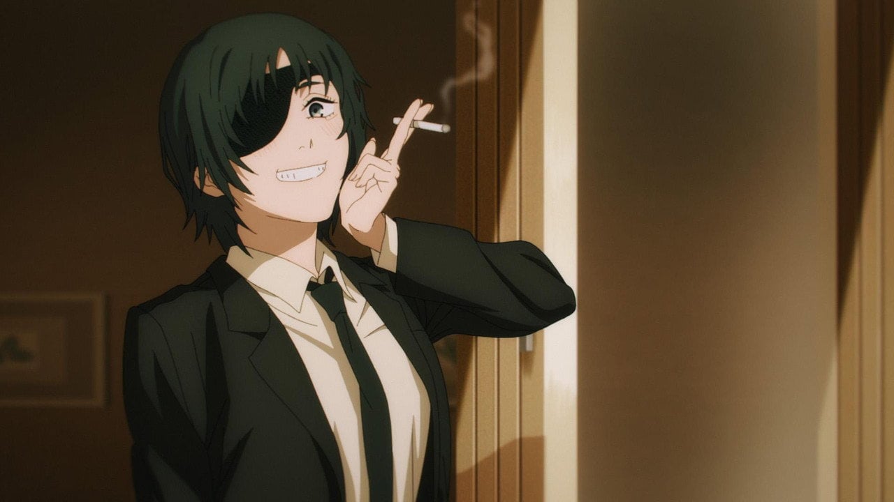 Chainsaw Man S01E06