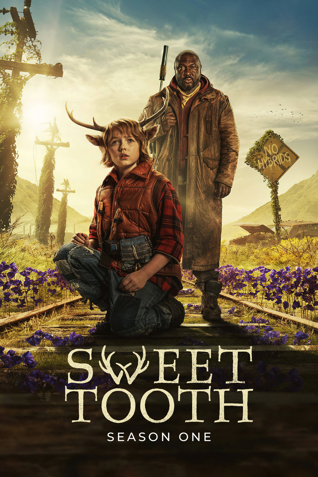 Sweet Tooth - Season 1
