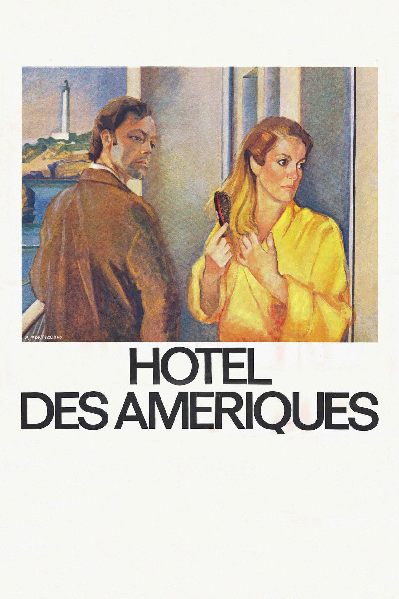 Begegnung in Biarritz (1981)