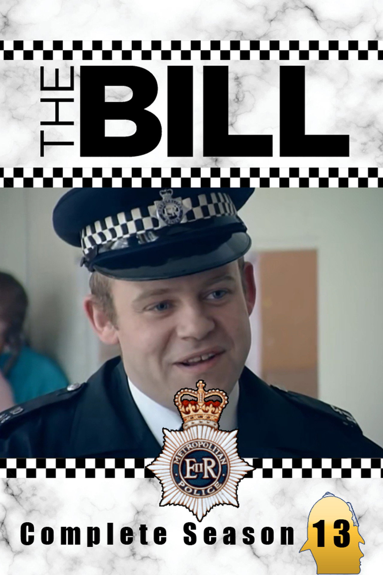 The Bill - Temporada 13