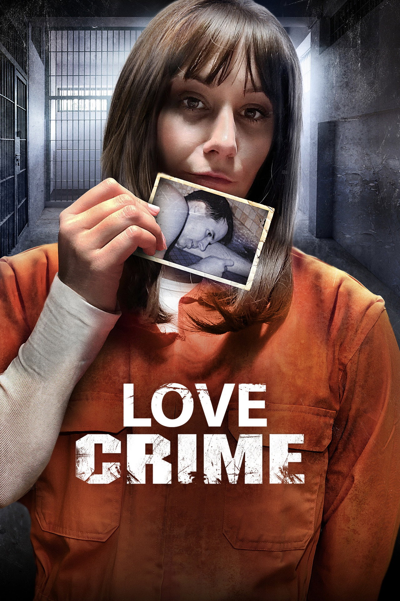Love Crime (2022) - Film