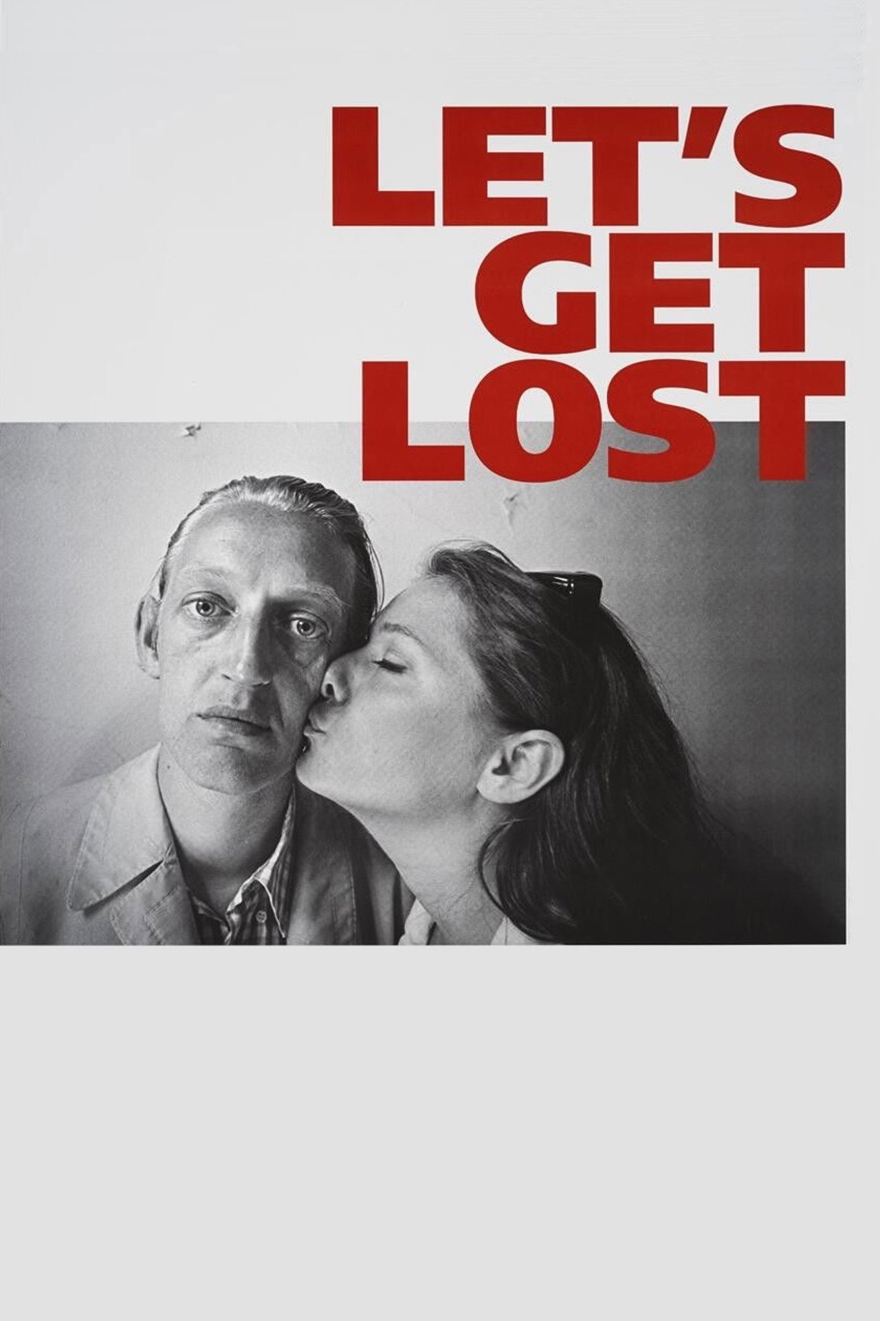 Let's get lost (1997) - Film