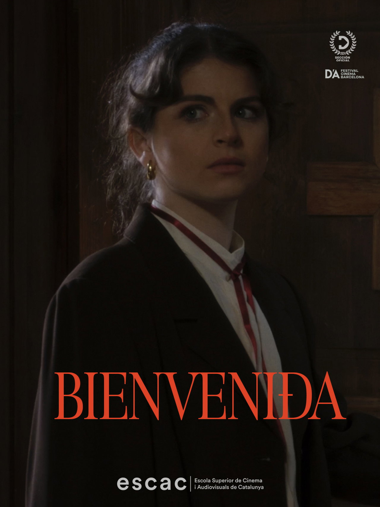 Welcome (2024) - Movie