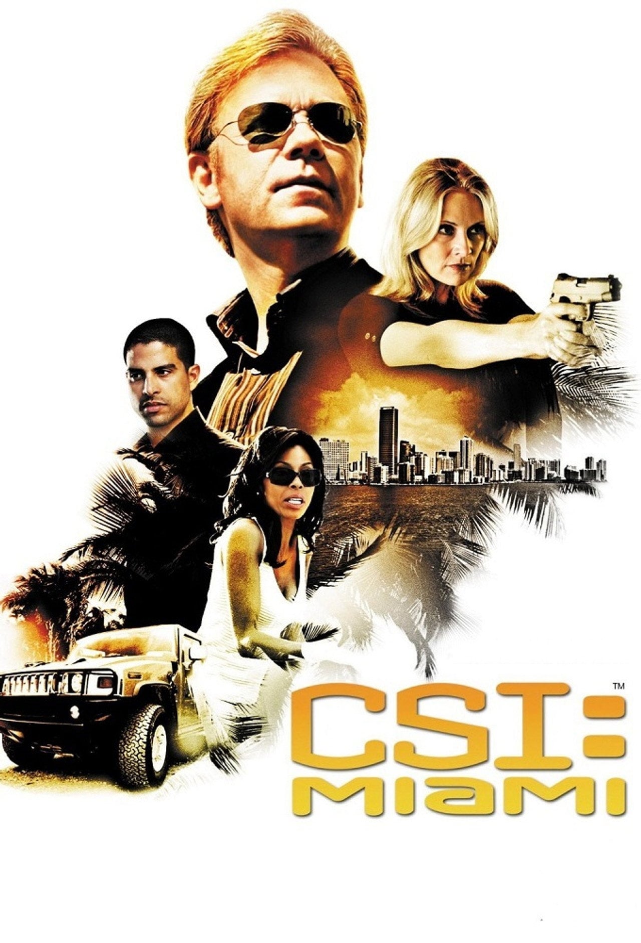 CSI: Miami (2002)