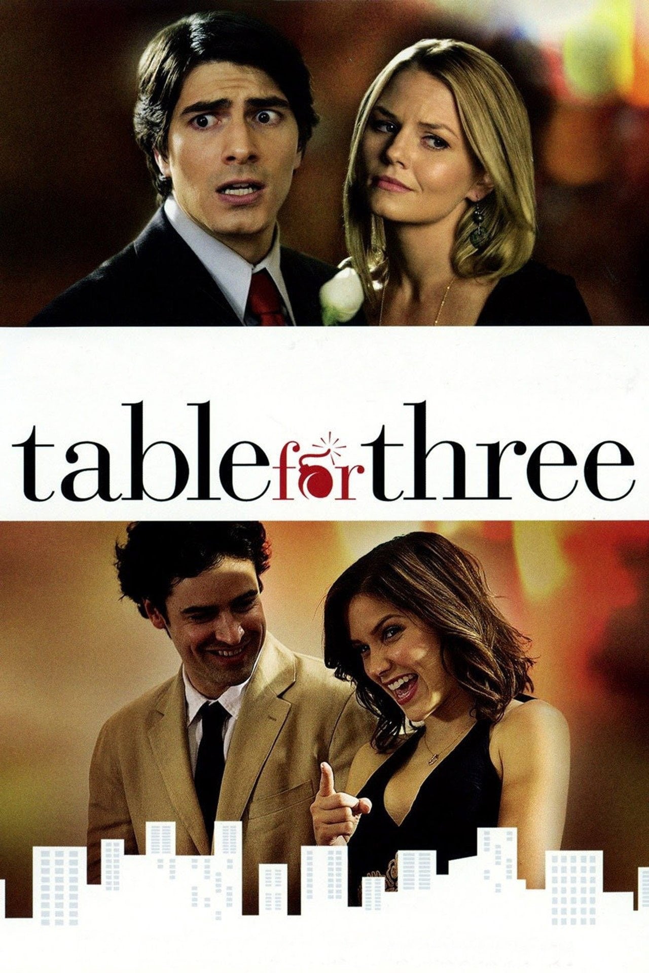 5 Numero Perfetto (2009)