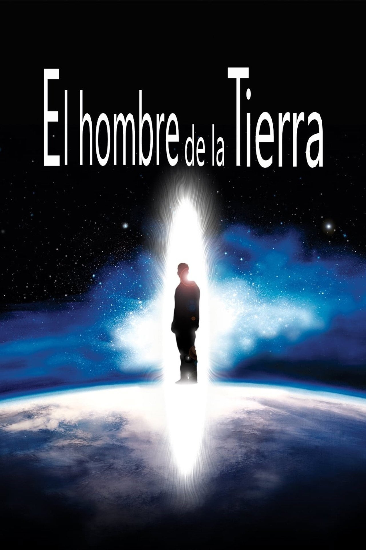 El hombre de la tierra (2007) - Película