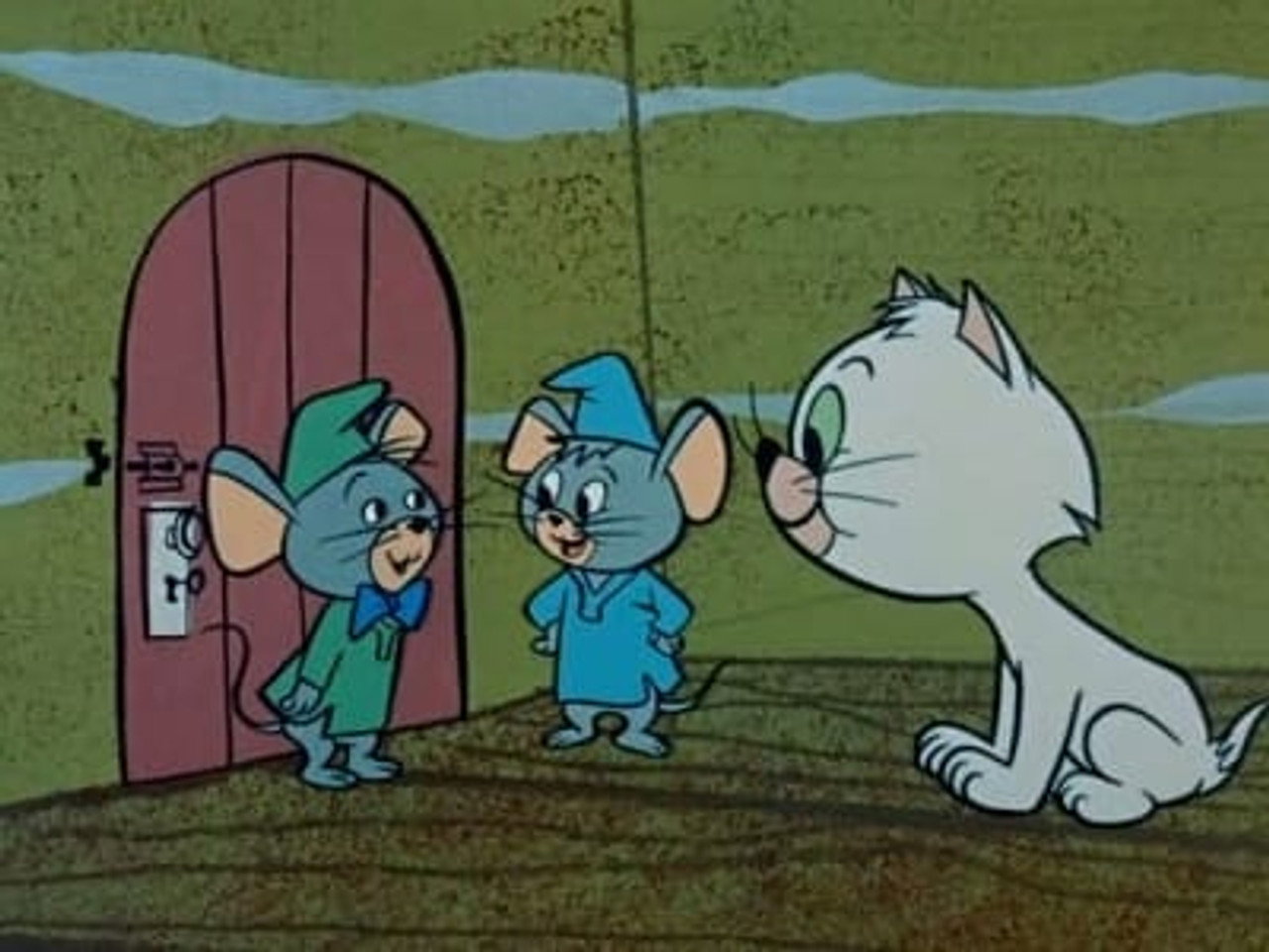 Episodio 53