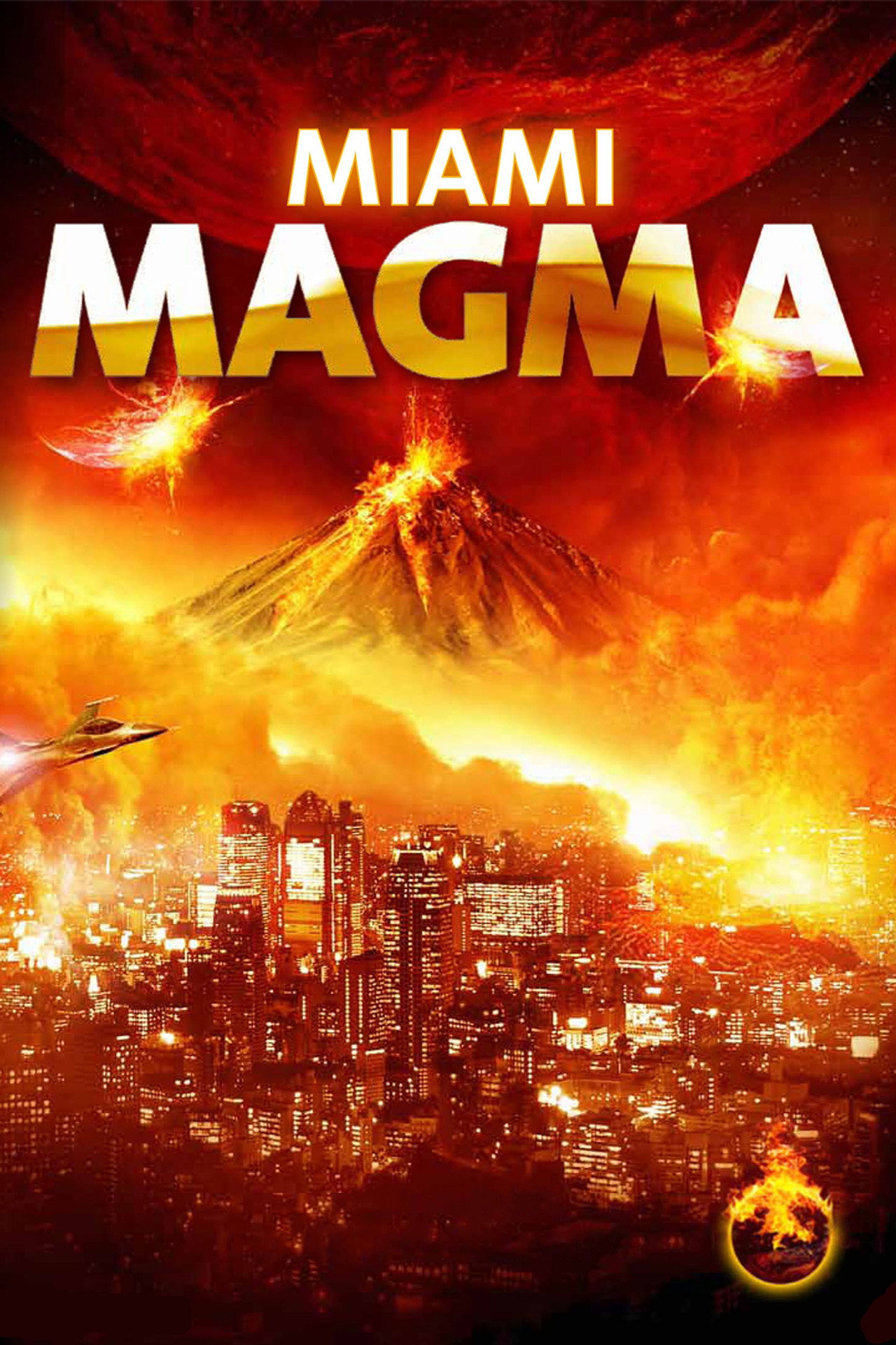 Miami magma (2011) - Film