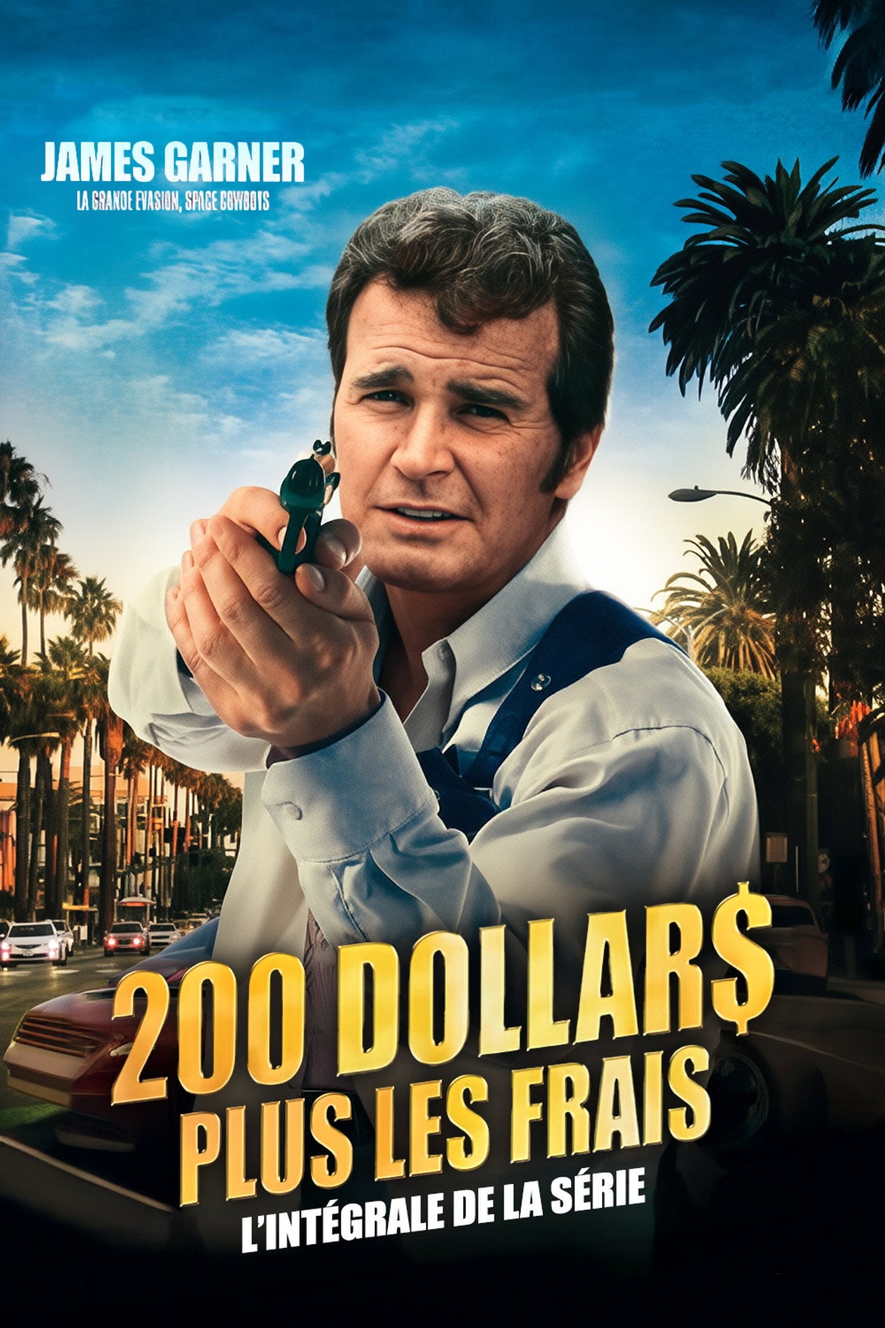 200 dollars plus les frais (1974)