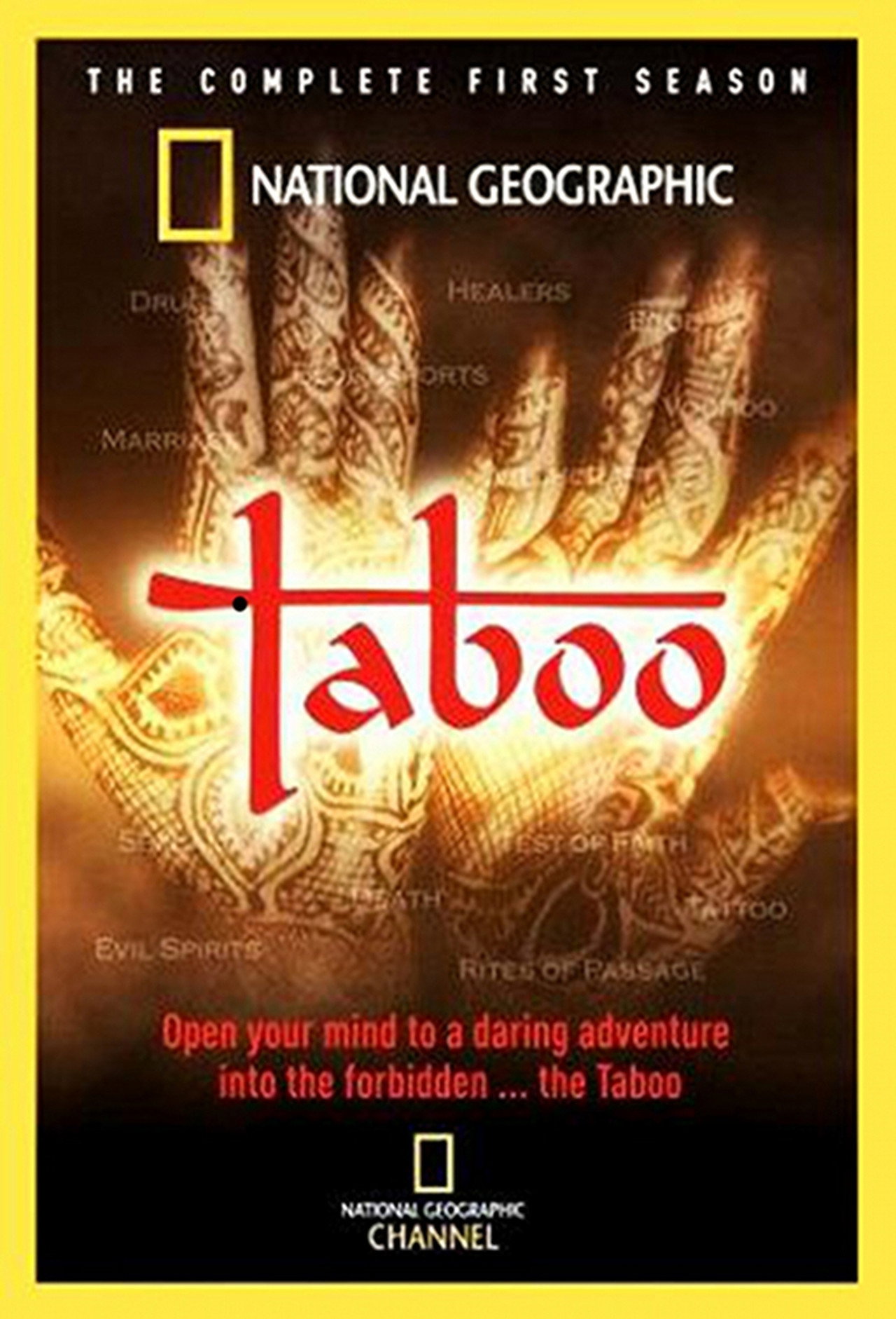 Tabú (2002)