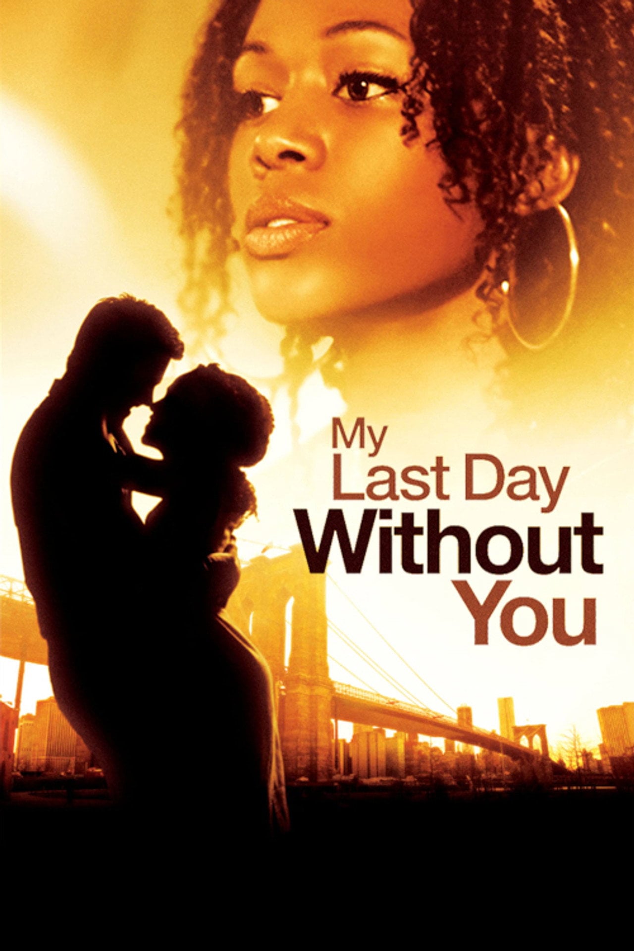 Mi último día sin ti (2011) - Película