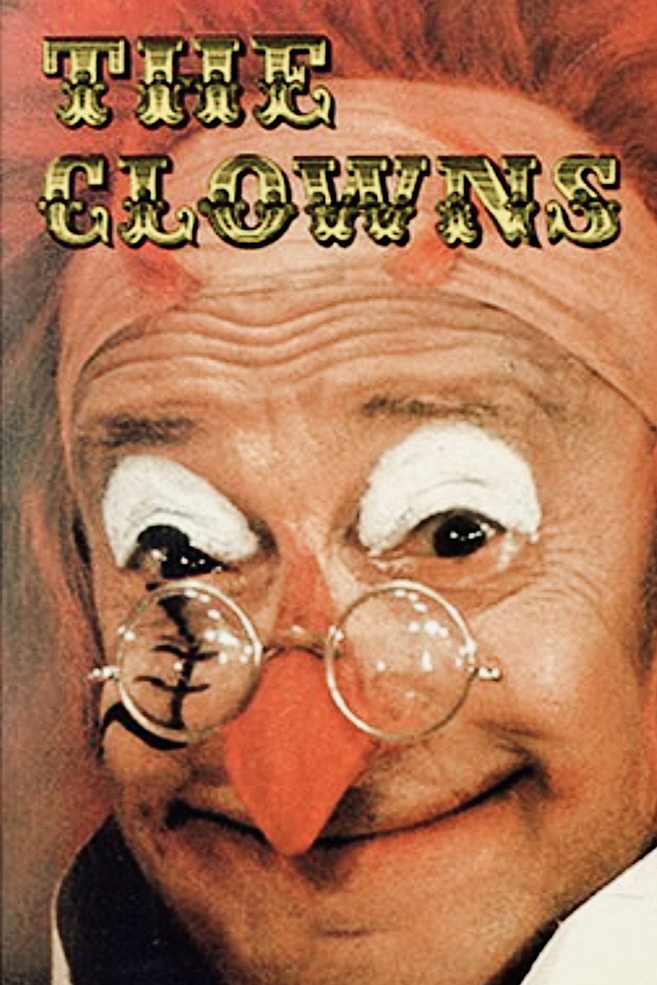 Die Clowns (1970)