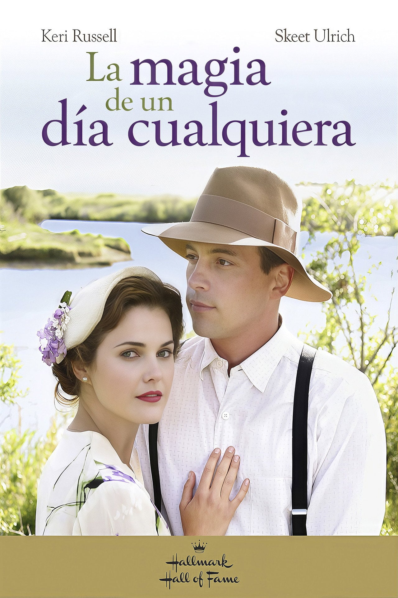 The Magic of Ordinary Days (2005)