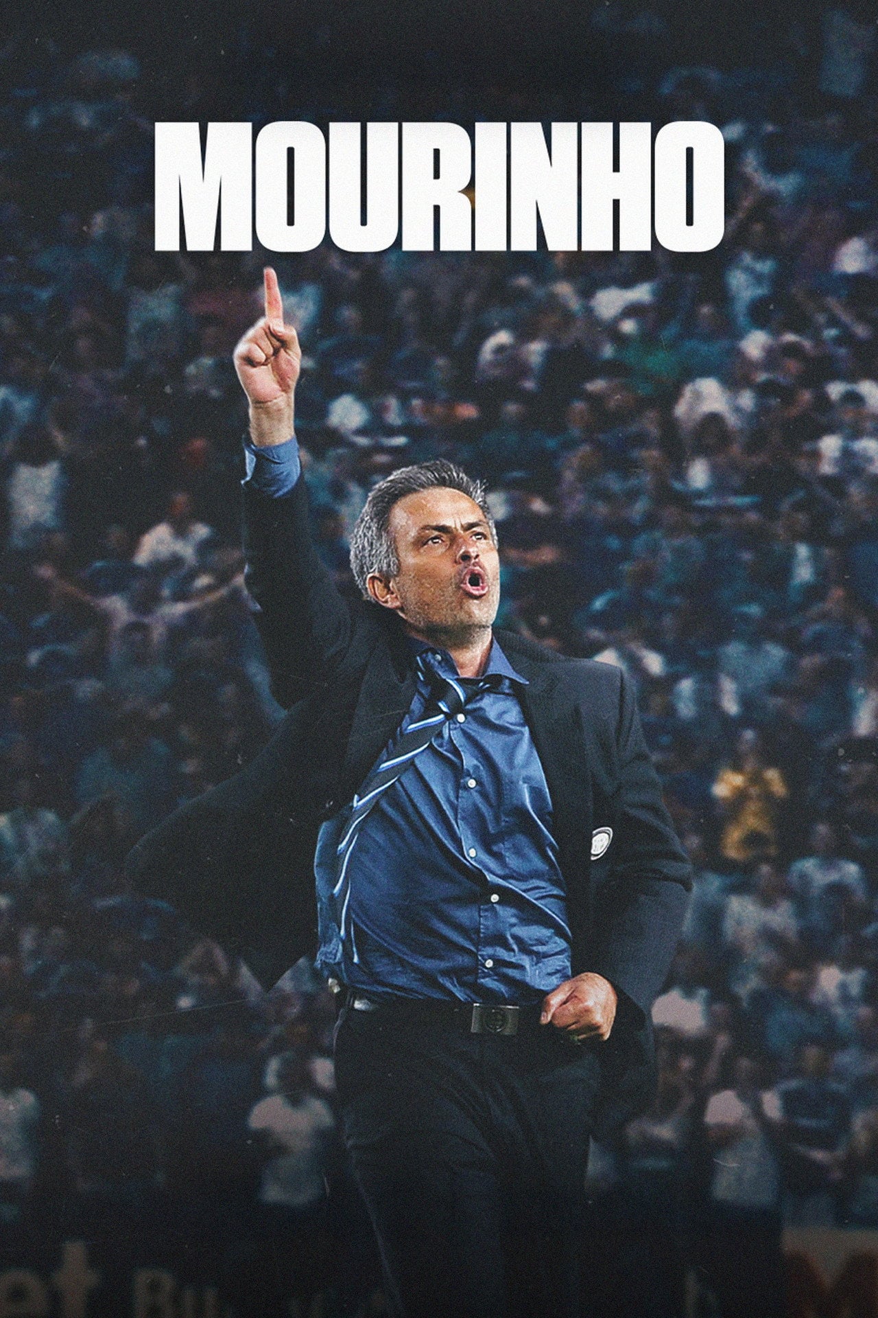 MOURINHO (2026) - TV